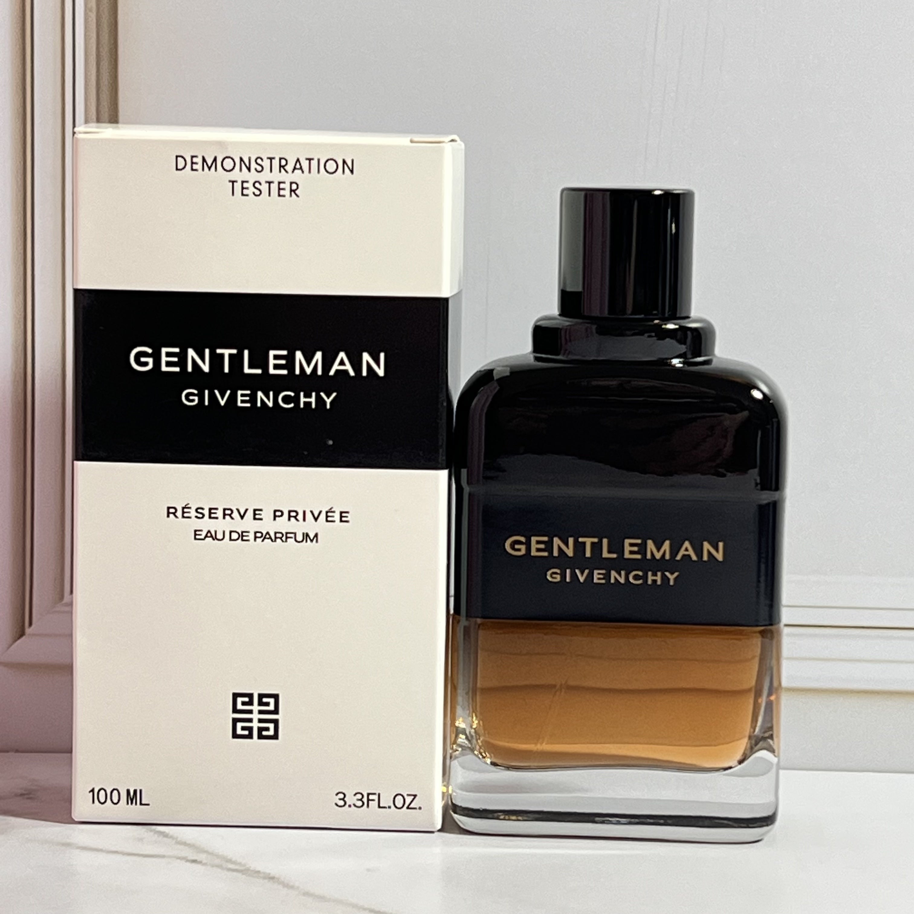 Givenchy Gentleman Réserve Privée