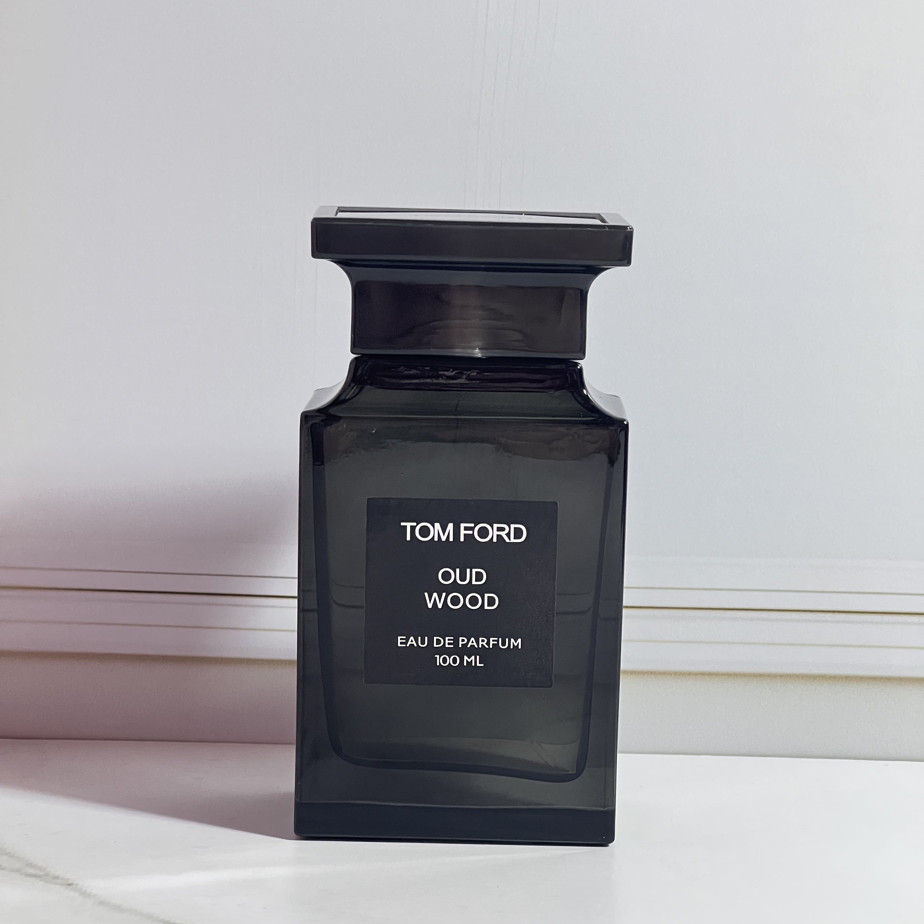 Tom Ford oud wood