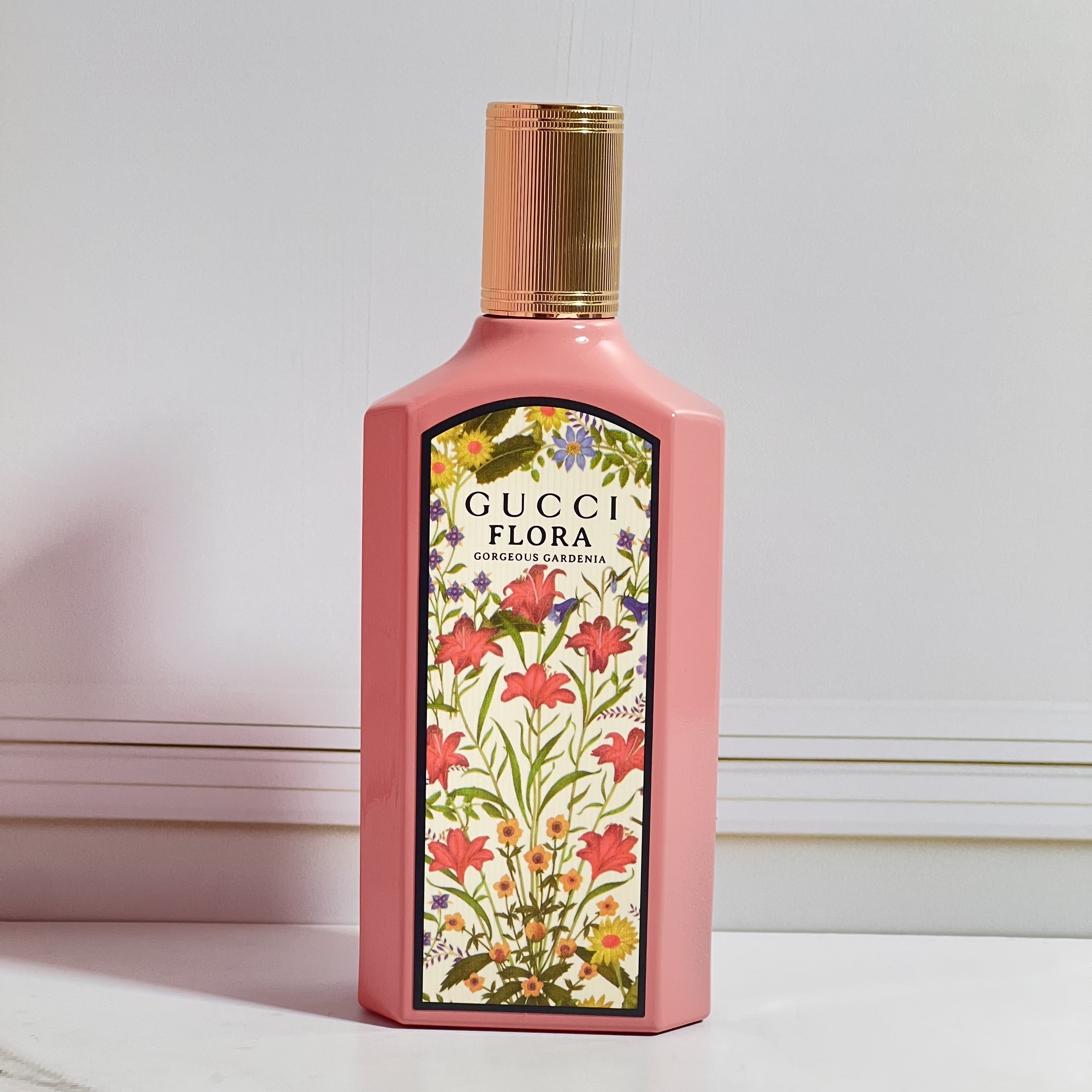 Gucci Flora Gorgeous Gardenia