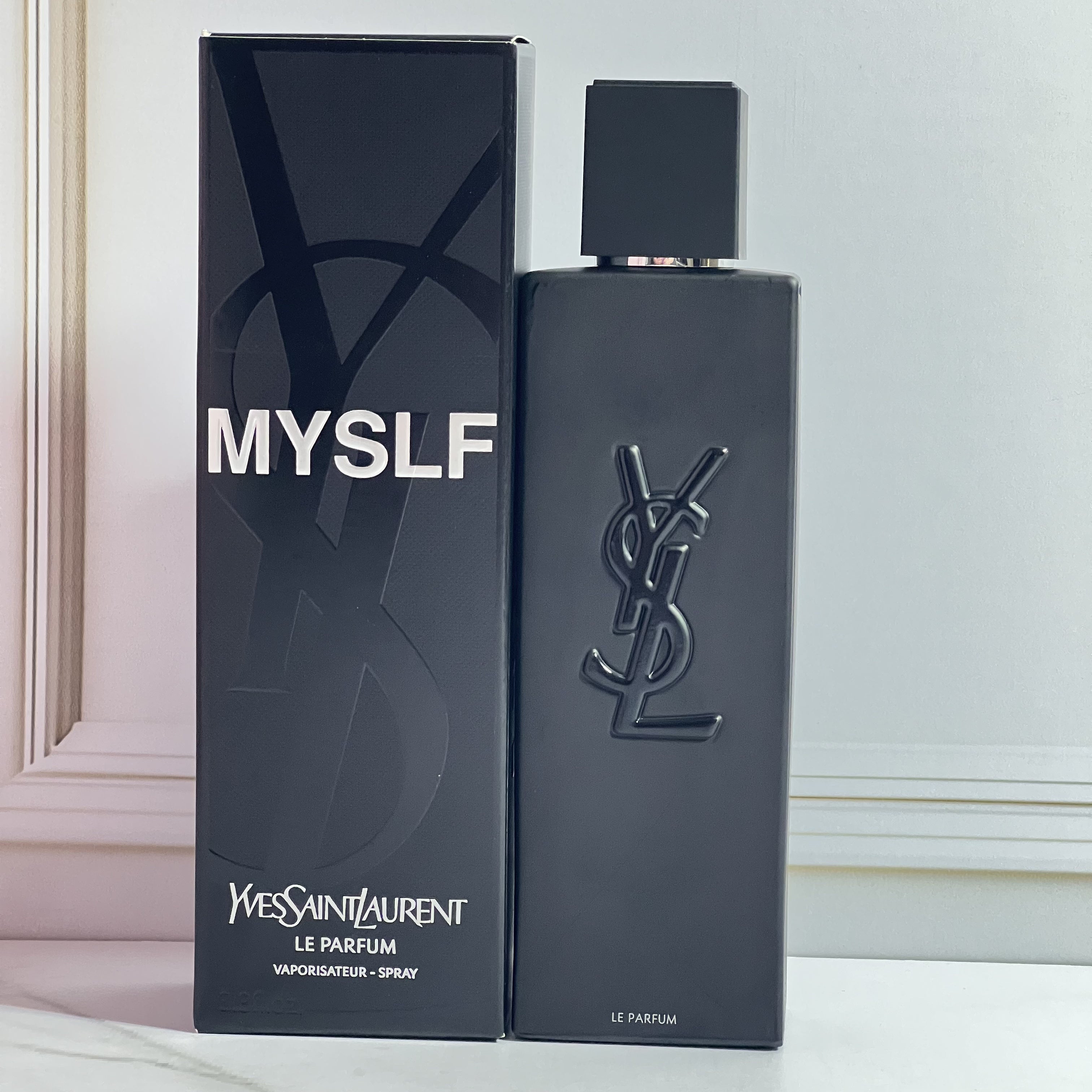 YSL MYSLF