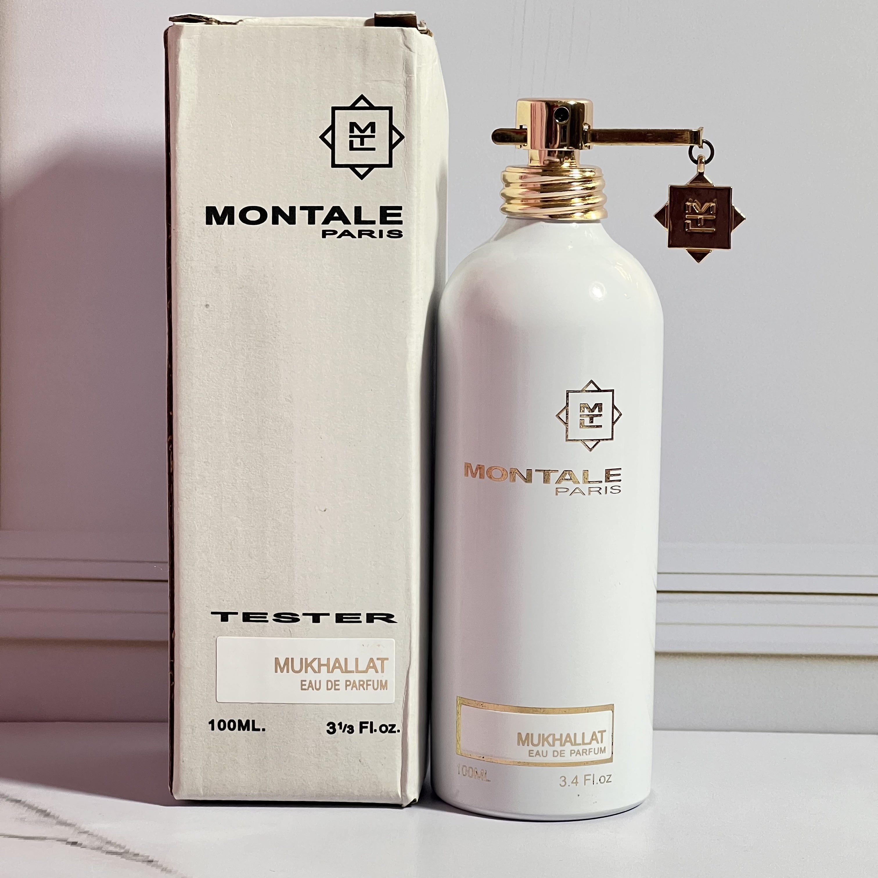 Montale mukhalat
