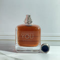 Emporio Armani Stronger With You Intensely