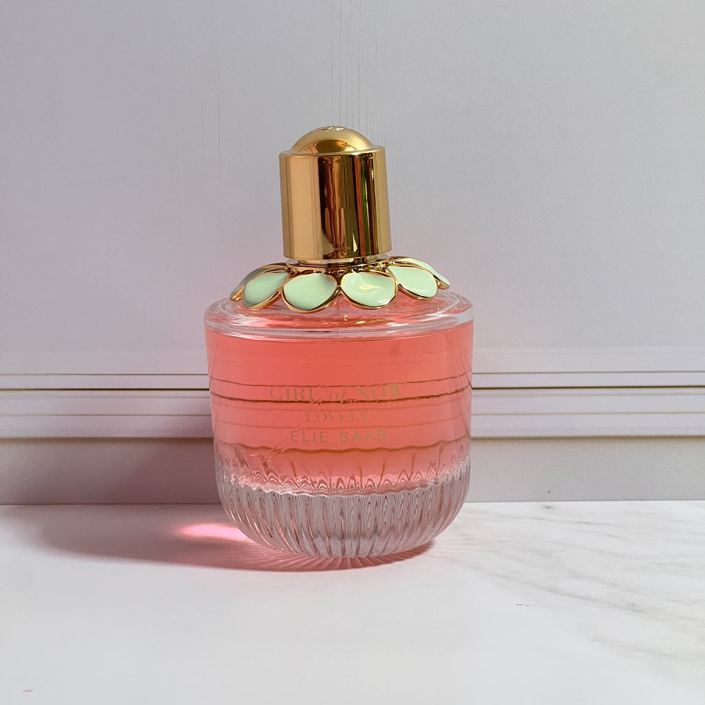 Elie Saab Girl of Now Lovely