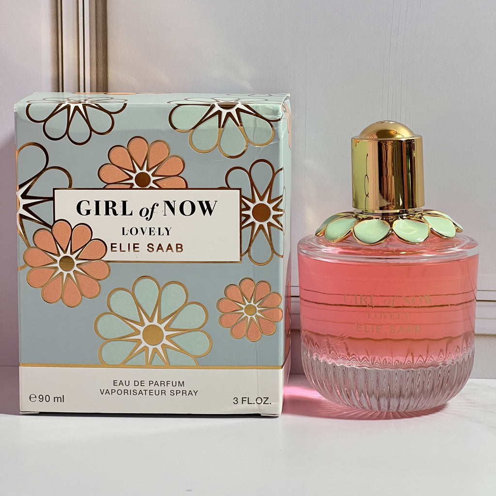 Elie Saab Girl of Now Lovely