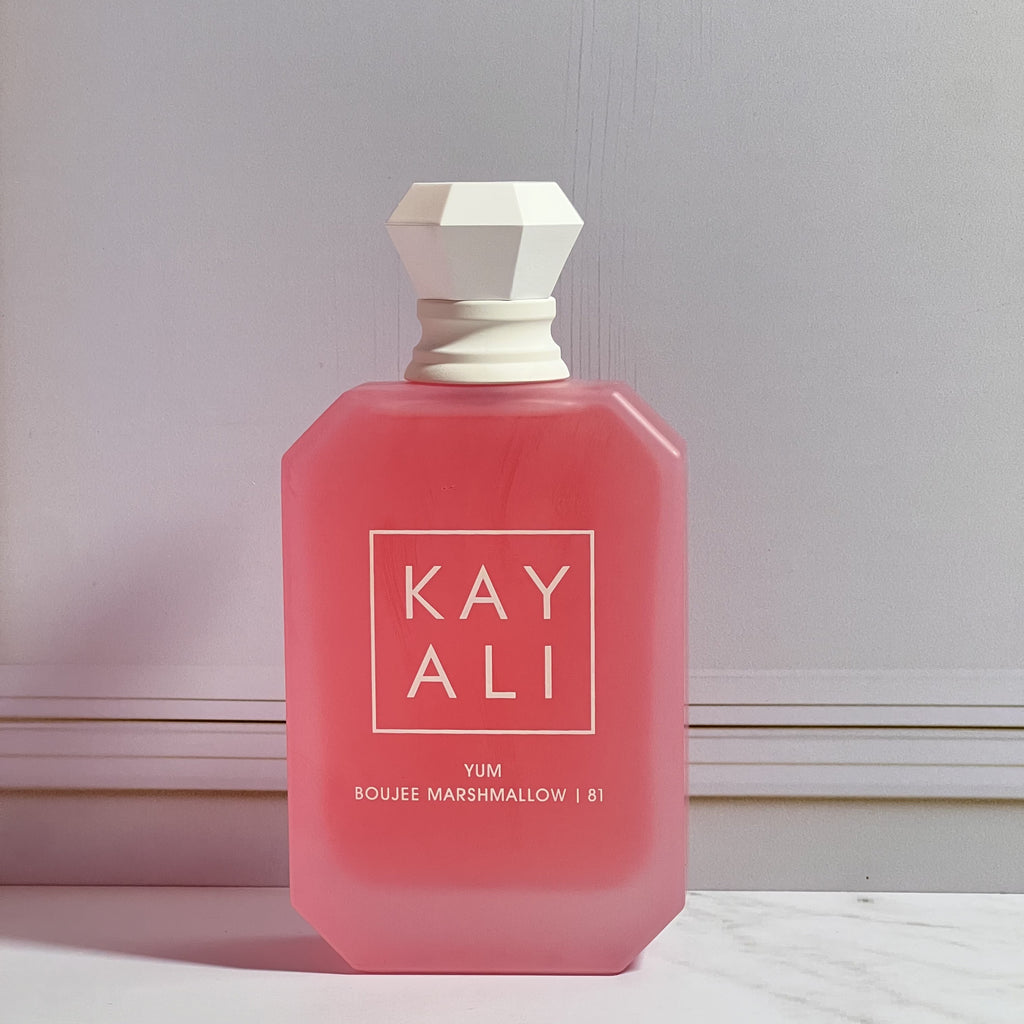 Kayali Yum Boujee Marshmallow 81