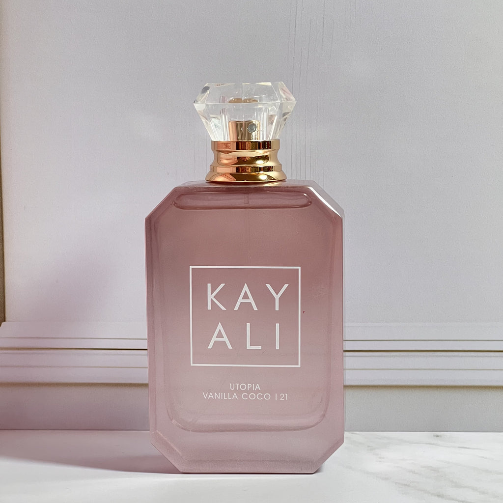 Kayali Utopia Vanilla Coco 21