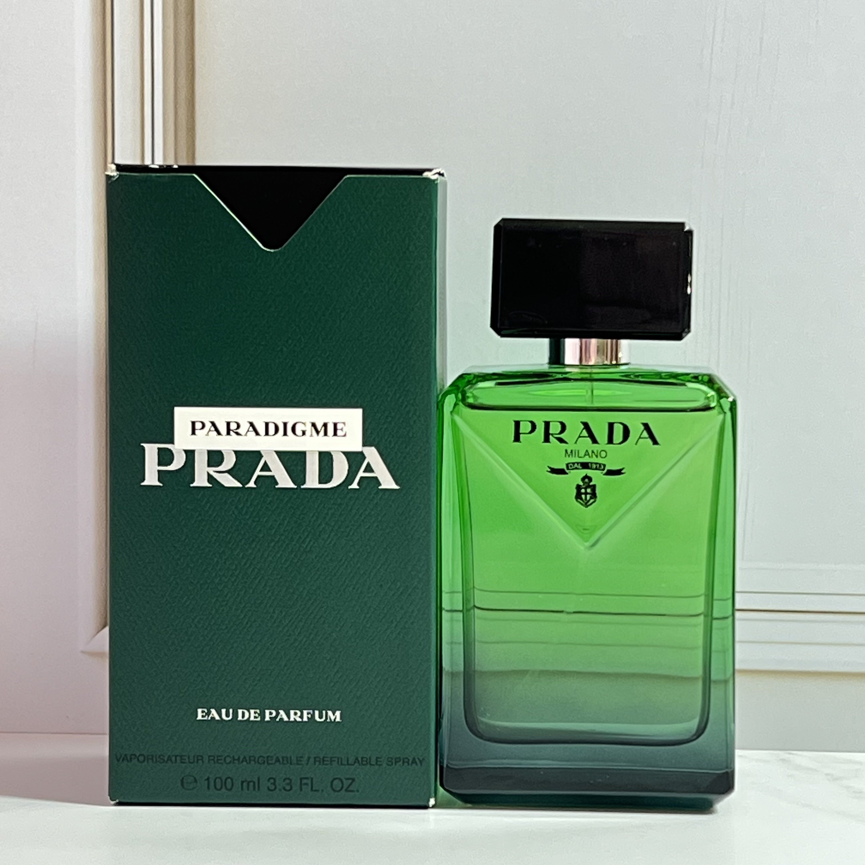 Prada Paradigme