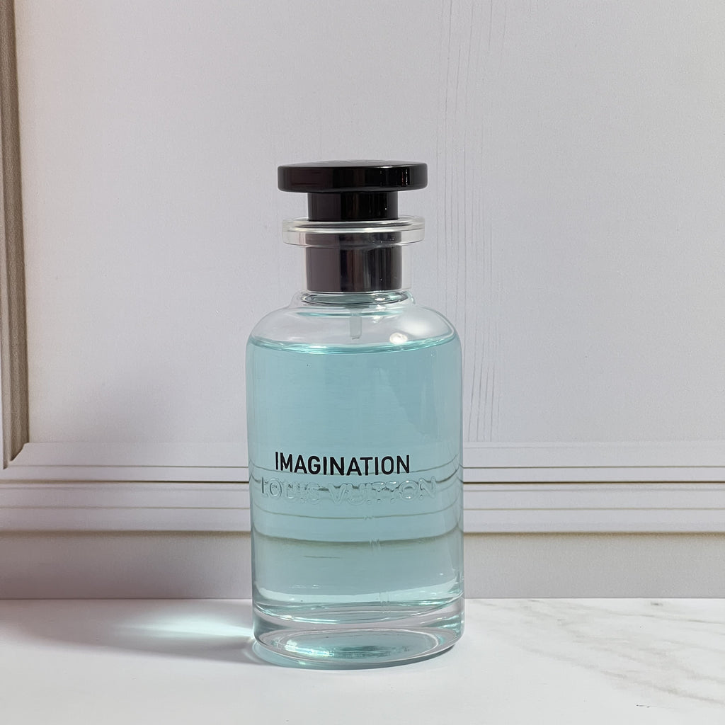 Louis Vuitton imagination