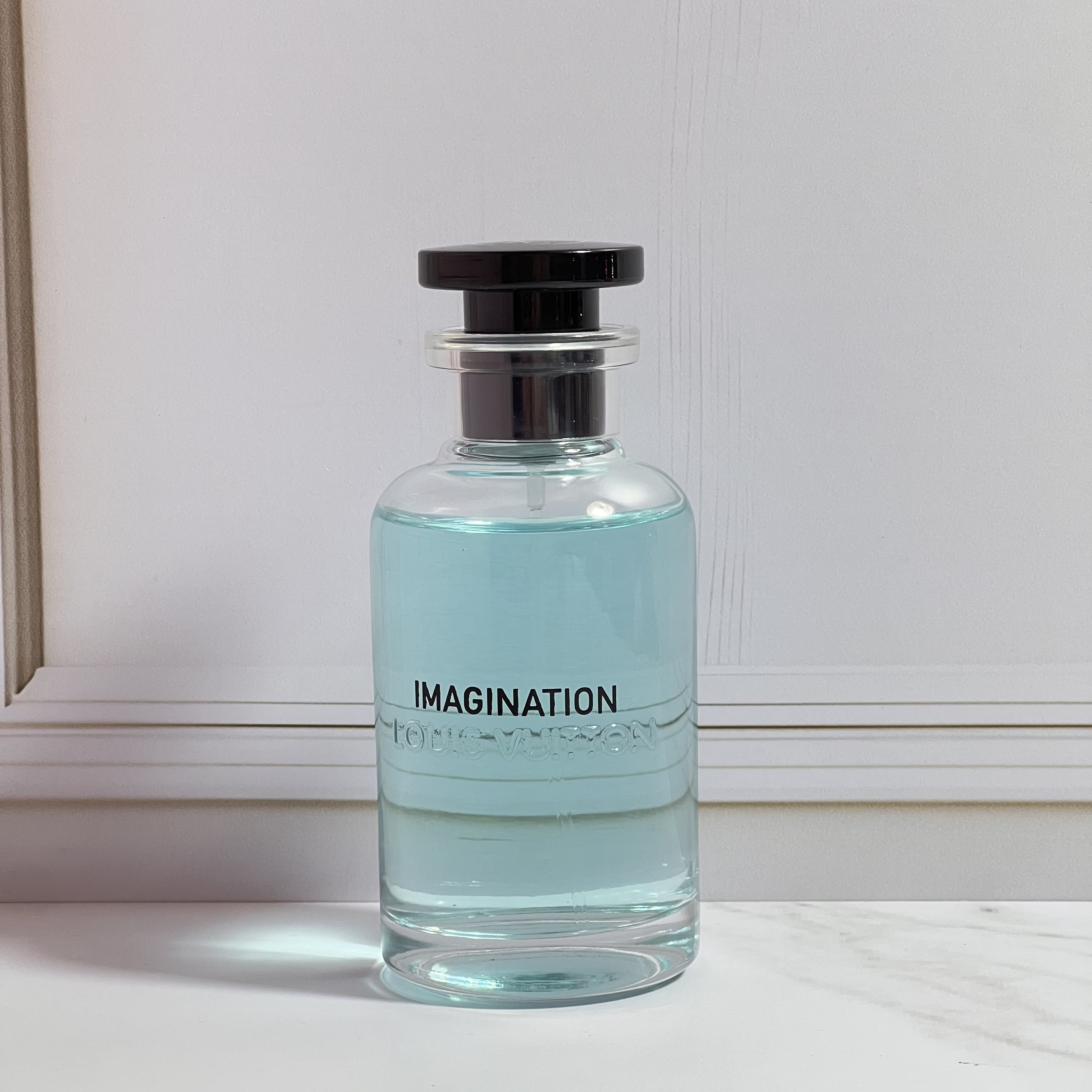Louis Vuitton imagination