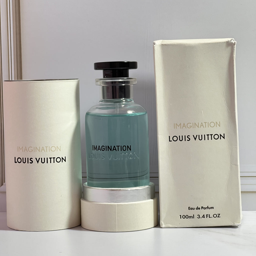 Louis Vuitton imagination