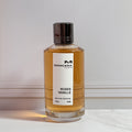 Mancera Roses Vanille