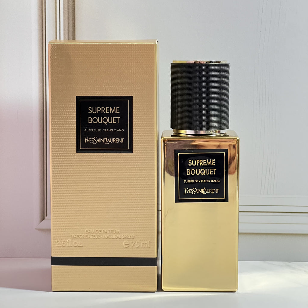 Yves Saint Laurent Supreme Bouquet