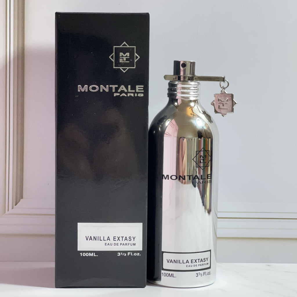 Montale Vanilla Extasy