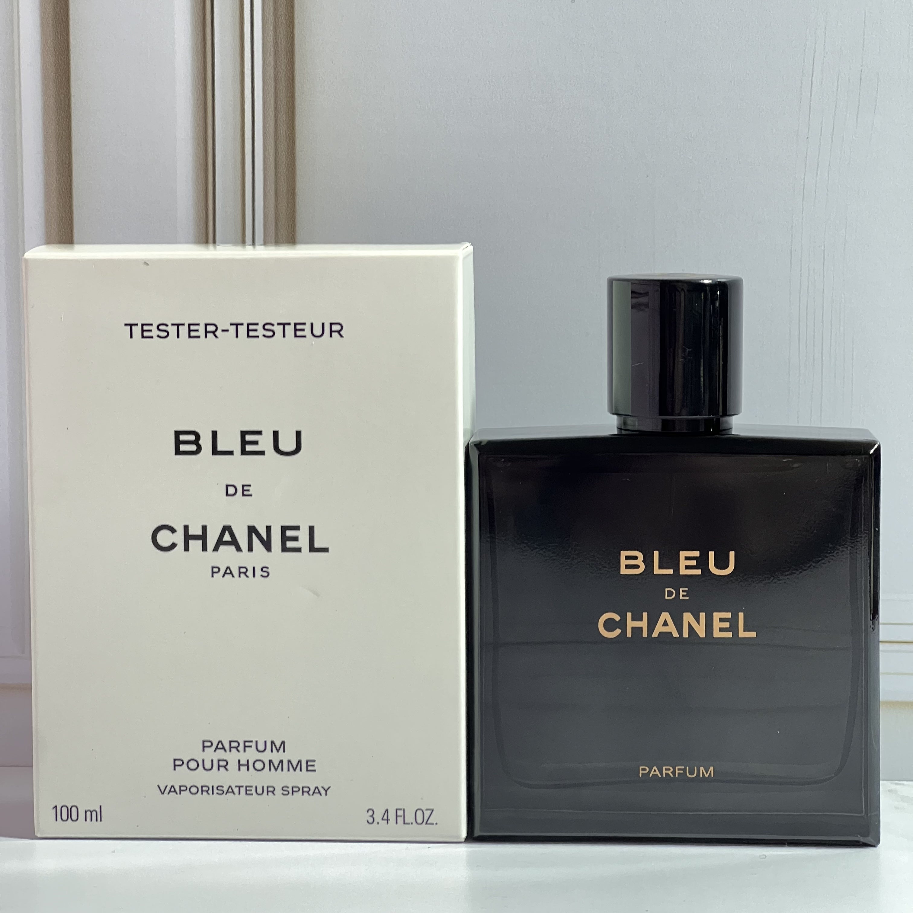 Chanel Bleu de Chanel
