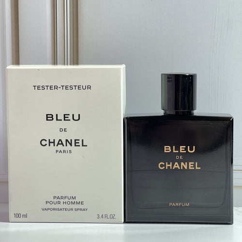 Chanel Bleu de Chanel