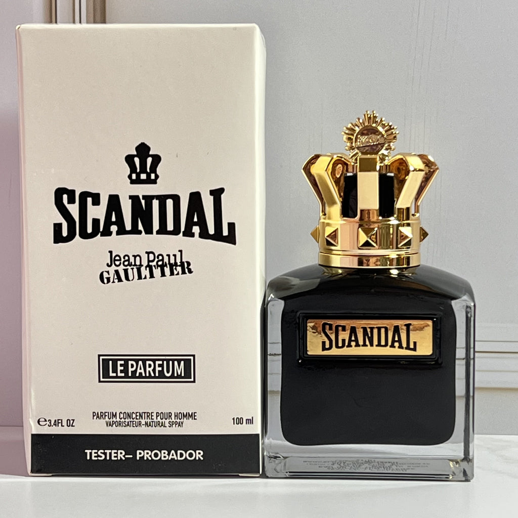 Jean Paul Gaultier SCANDAL LE PARFUM