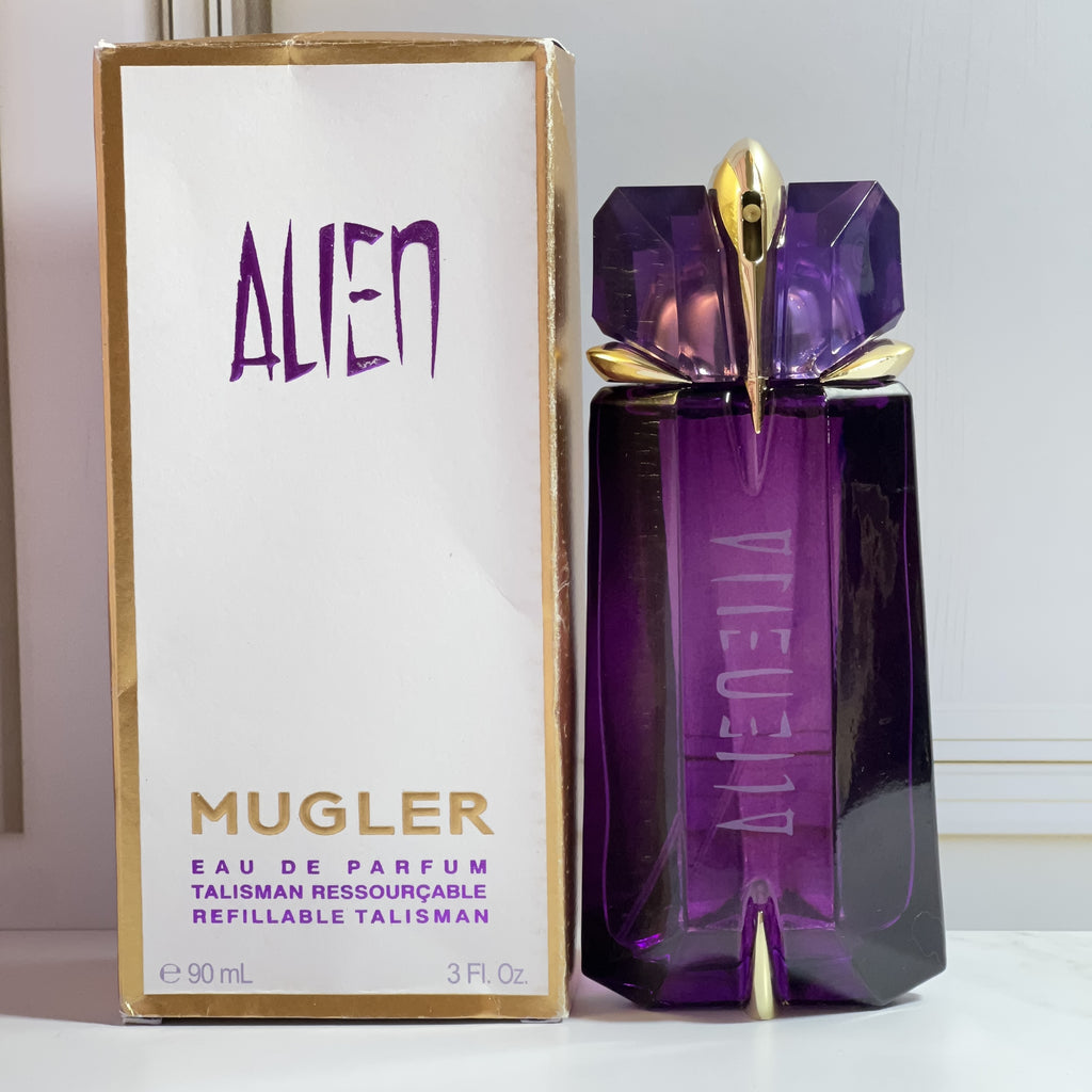 MUGLER ALIEN