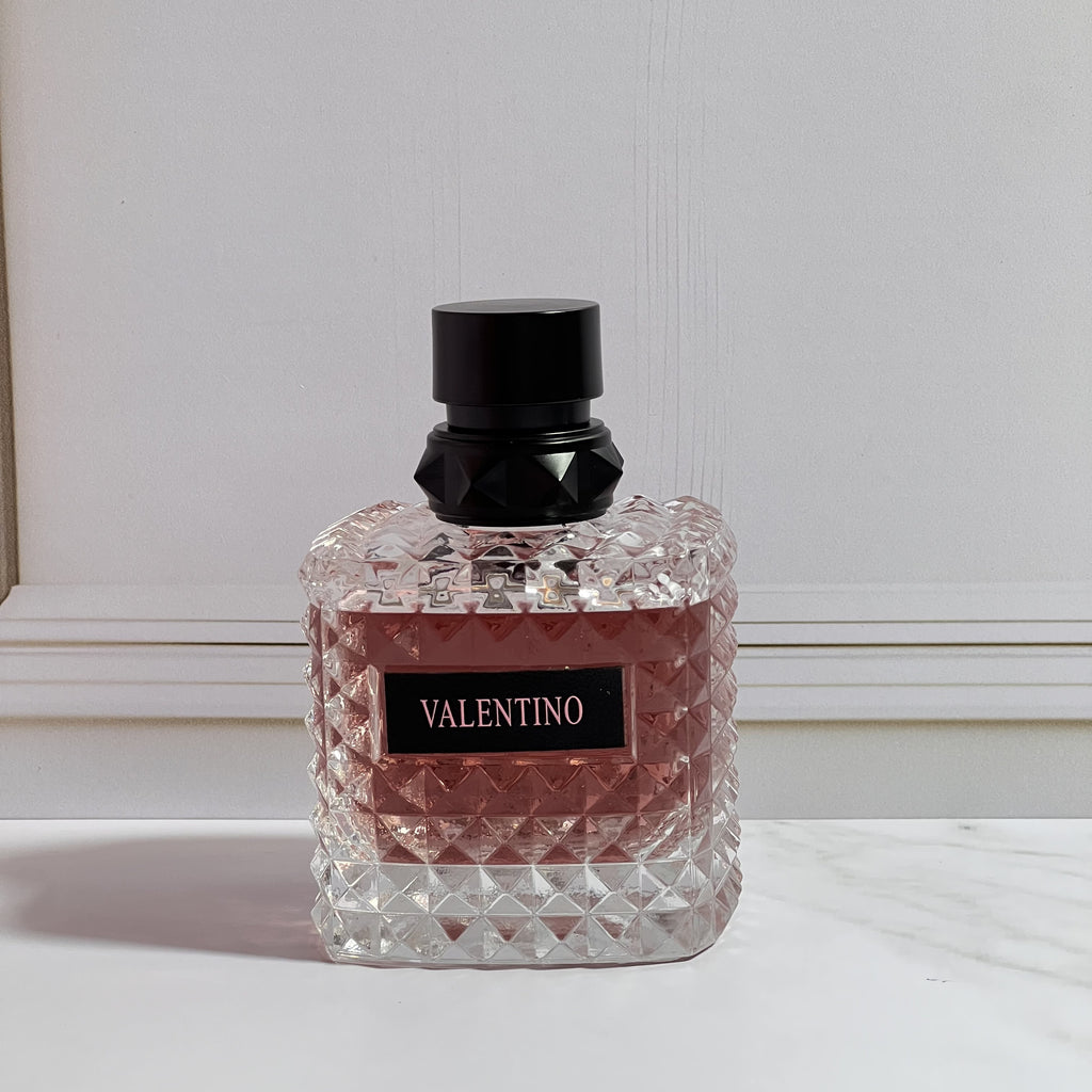 VALENTINO DONNA BORN IN ROMA