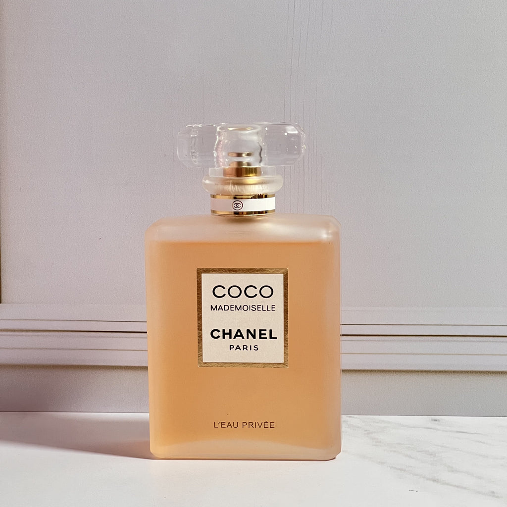Chanel Coco Mademoiselle L'Eau Privée