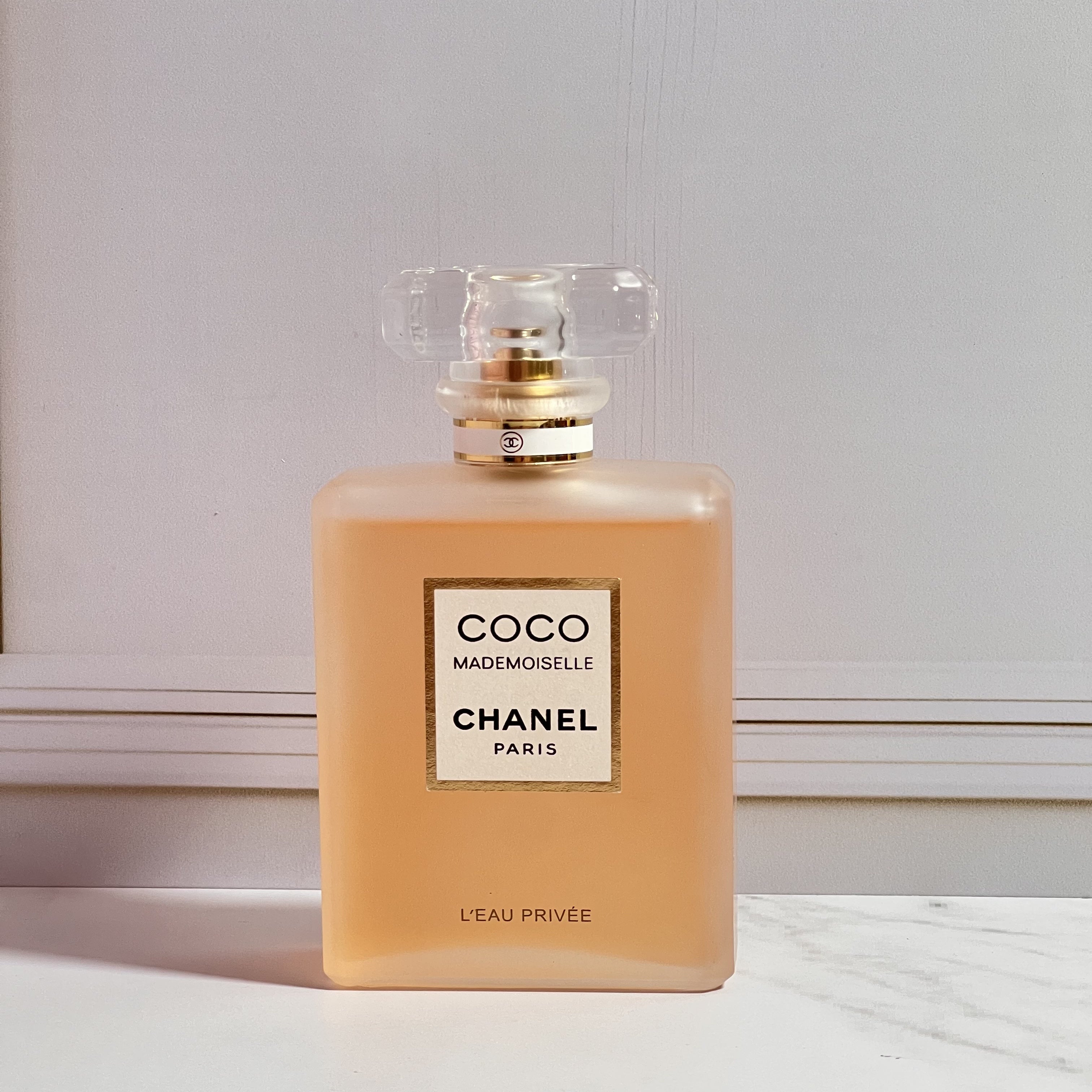 Chanel Coco Mademoiselle L'Eau Privée
