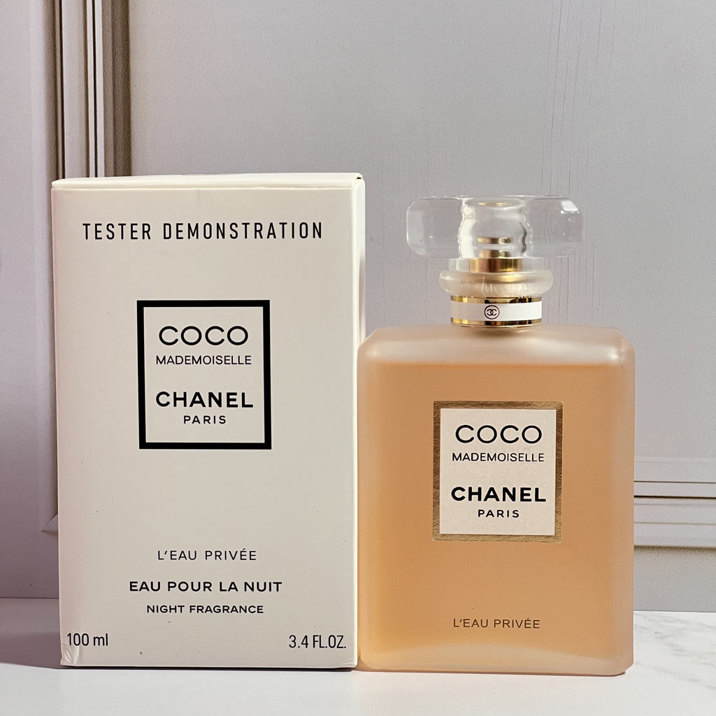 Chanel Coco Mademoiselle L'Eau Privée