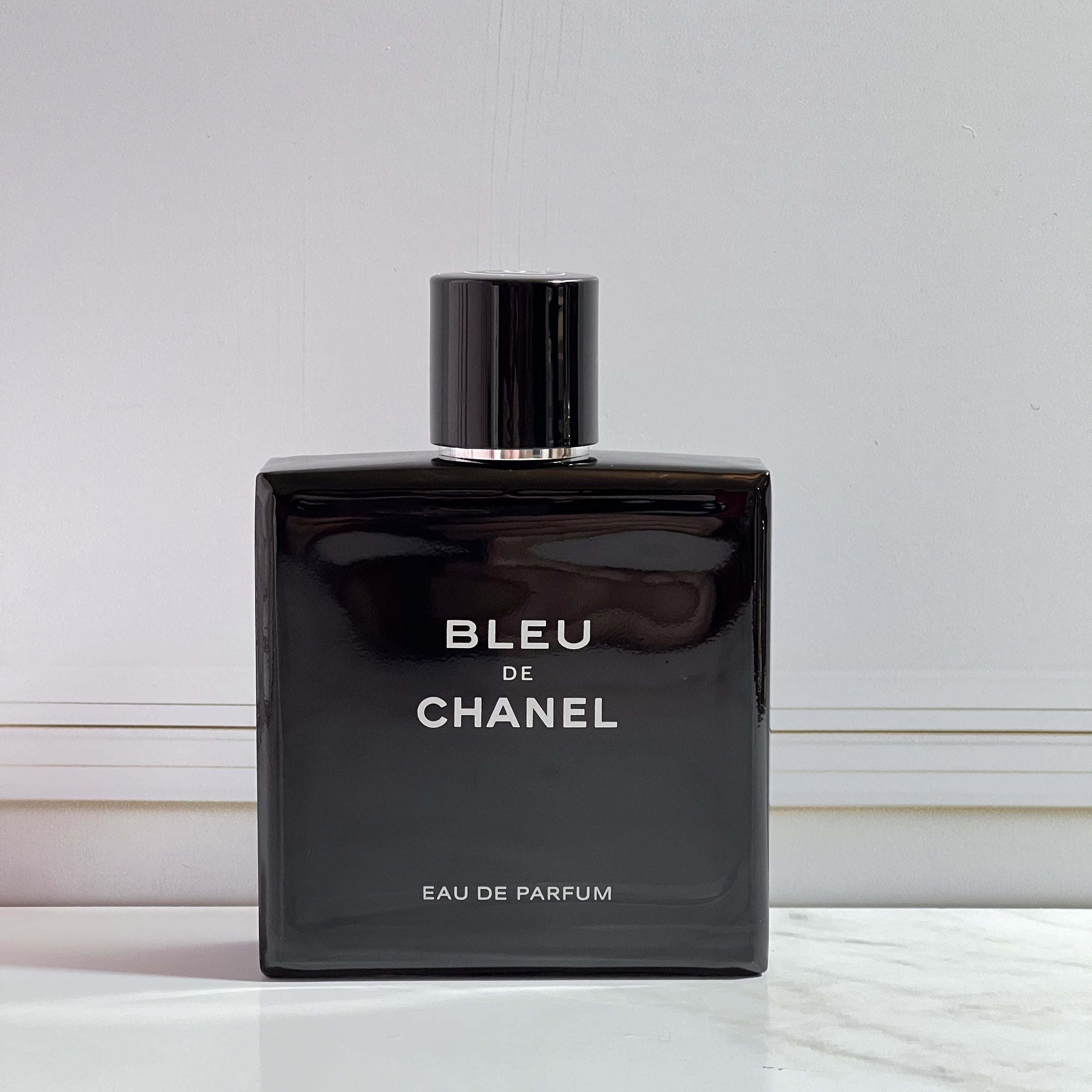 Chanel Bleu