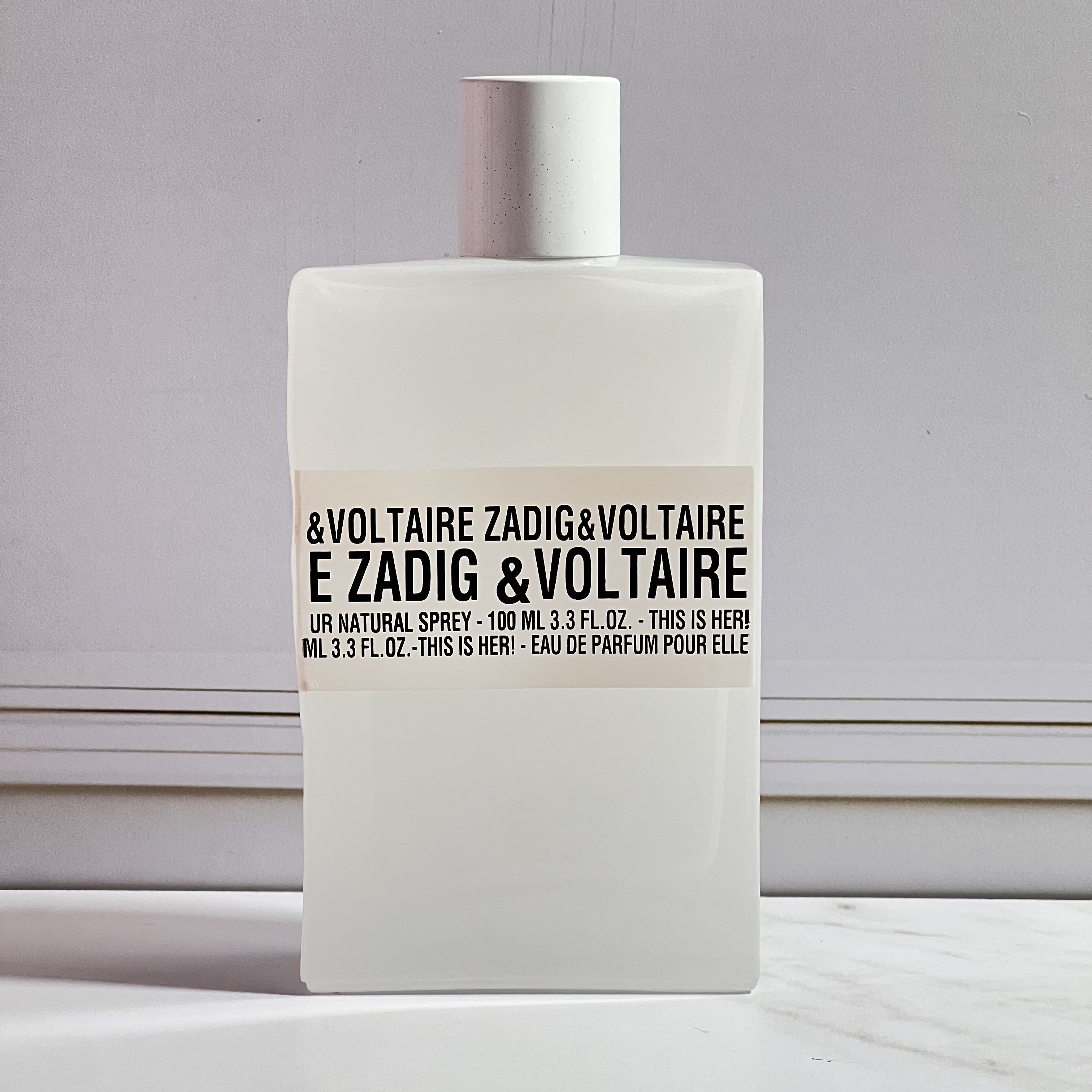 Zadig & Voltaire This is Her!