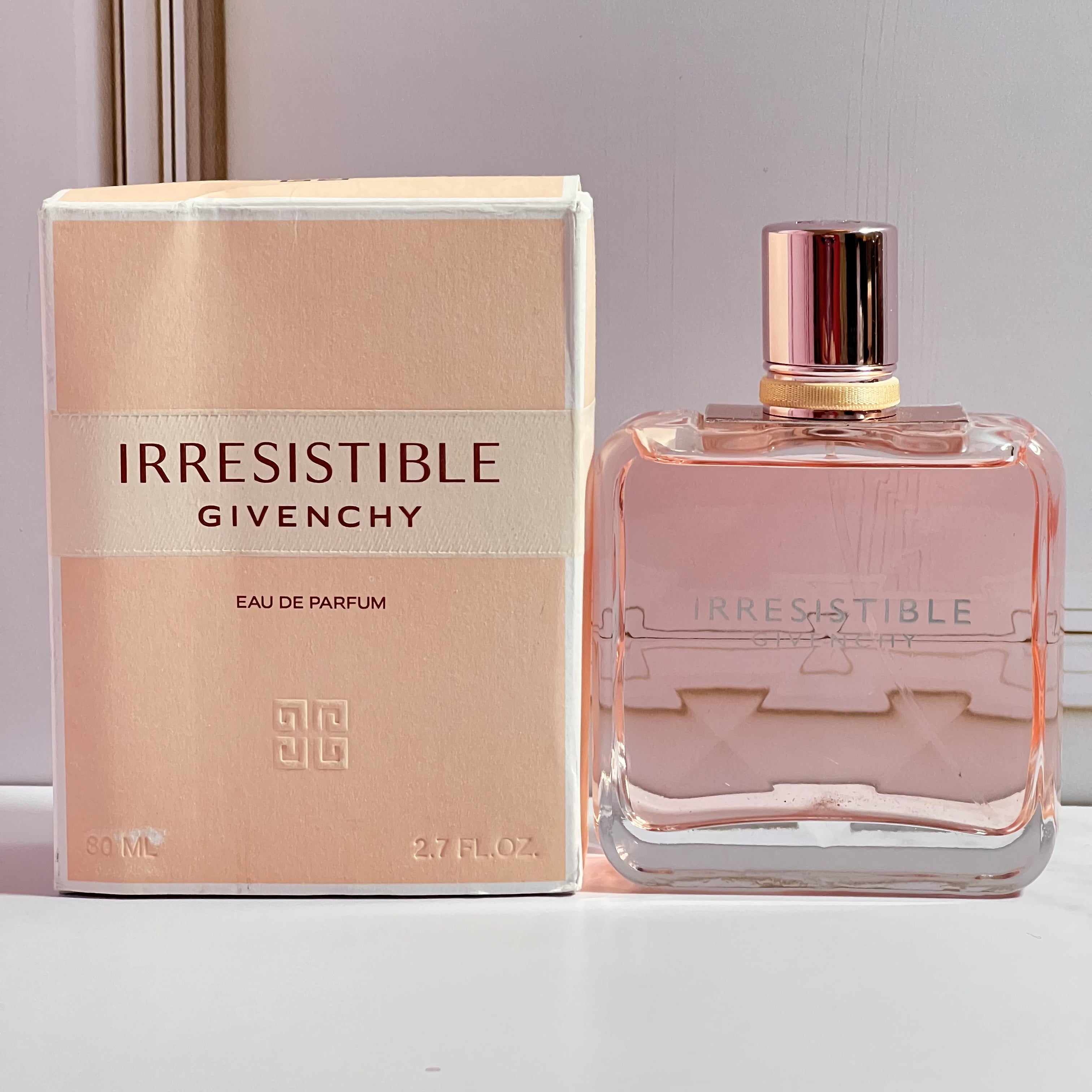 Givenchy Irresistible