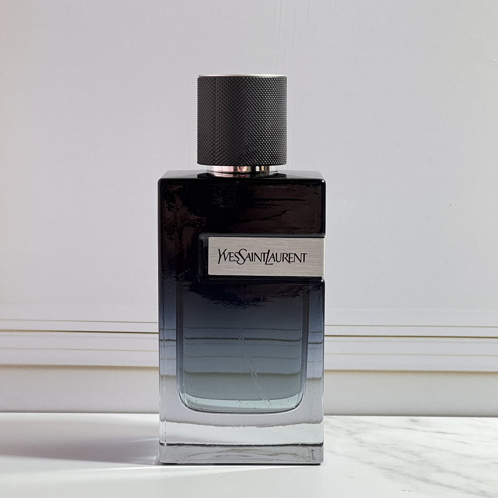 Yves Saint Laurent Y