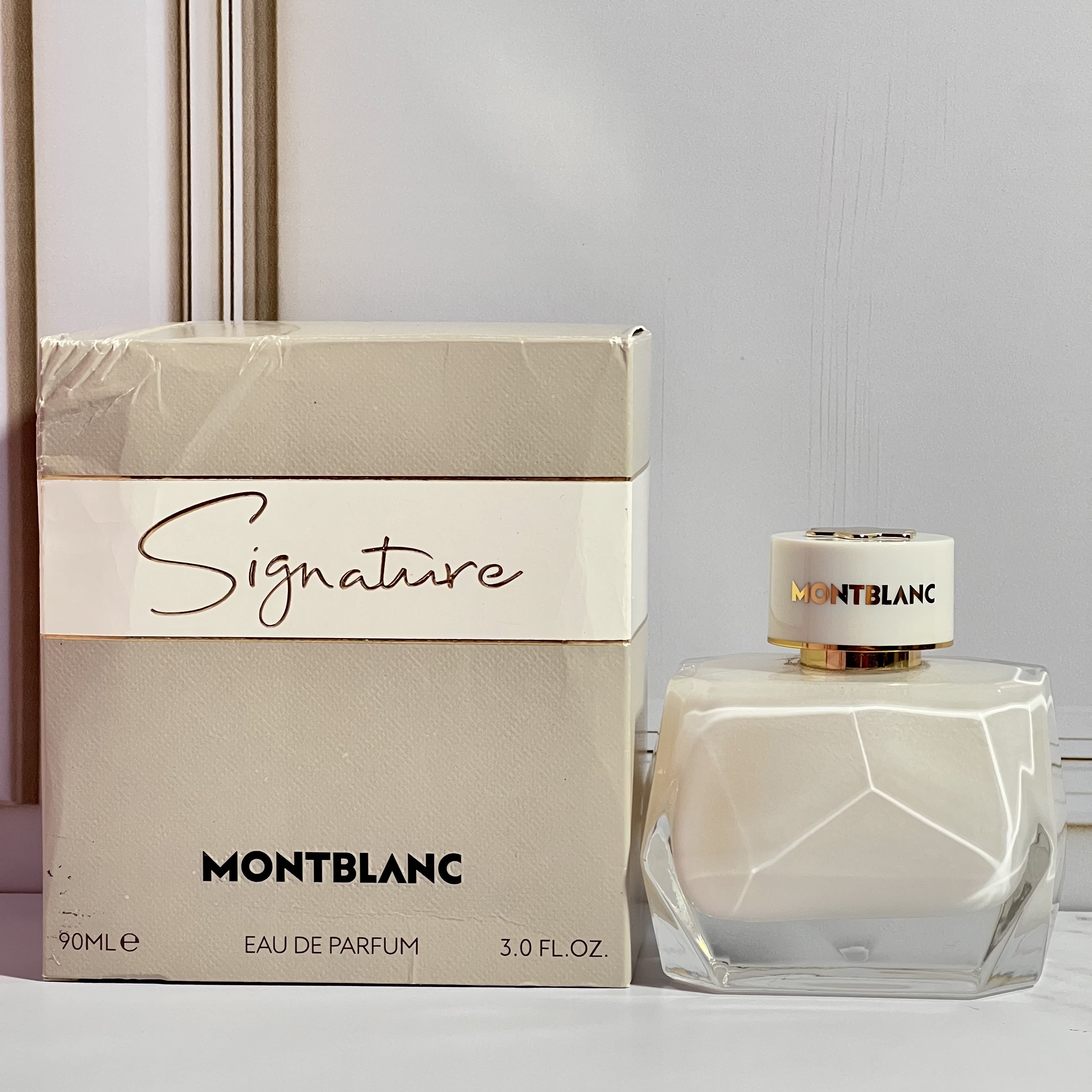 Mont Blanc