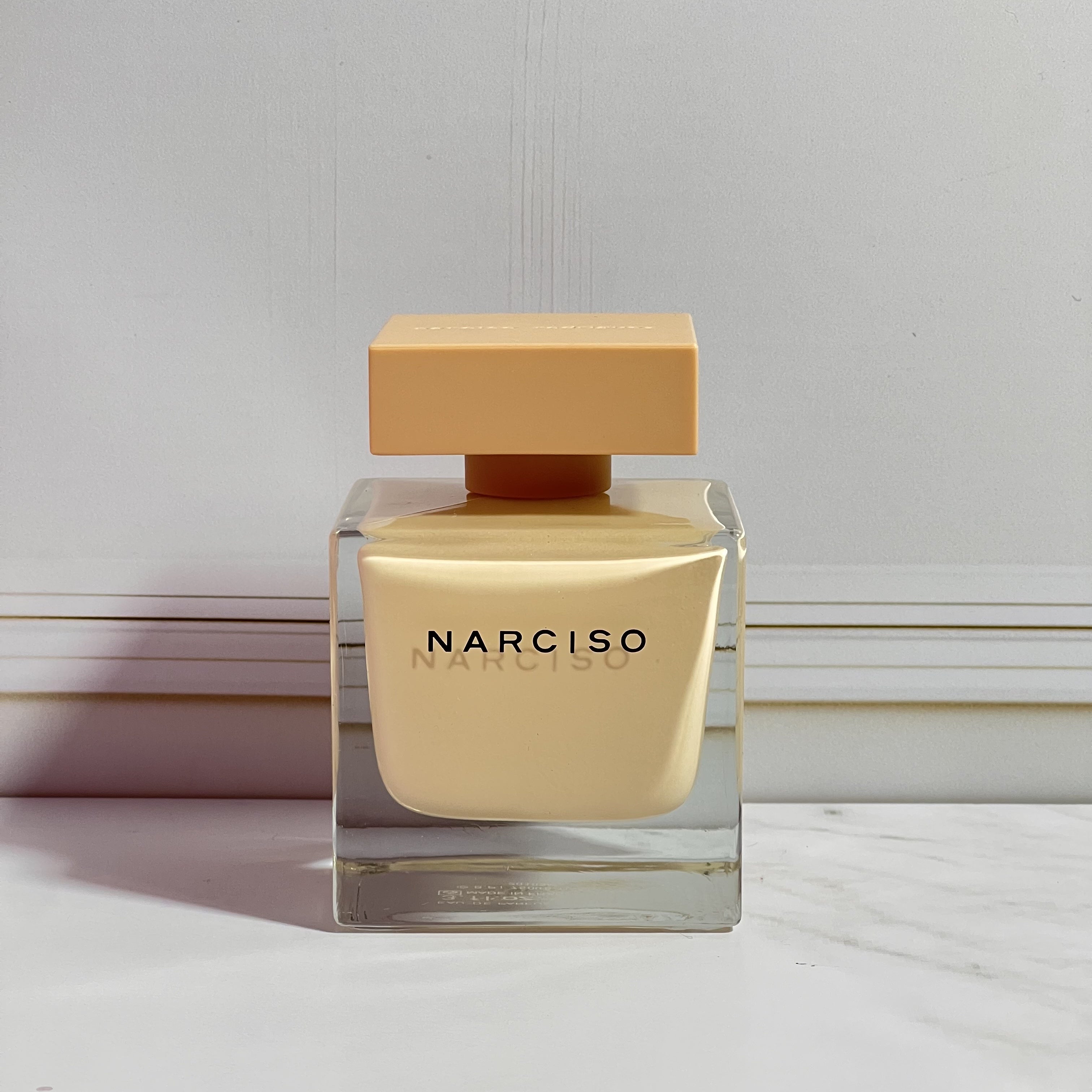 Narciso Rodriguez Poudré