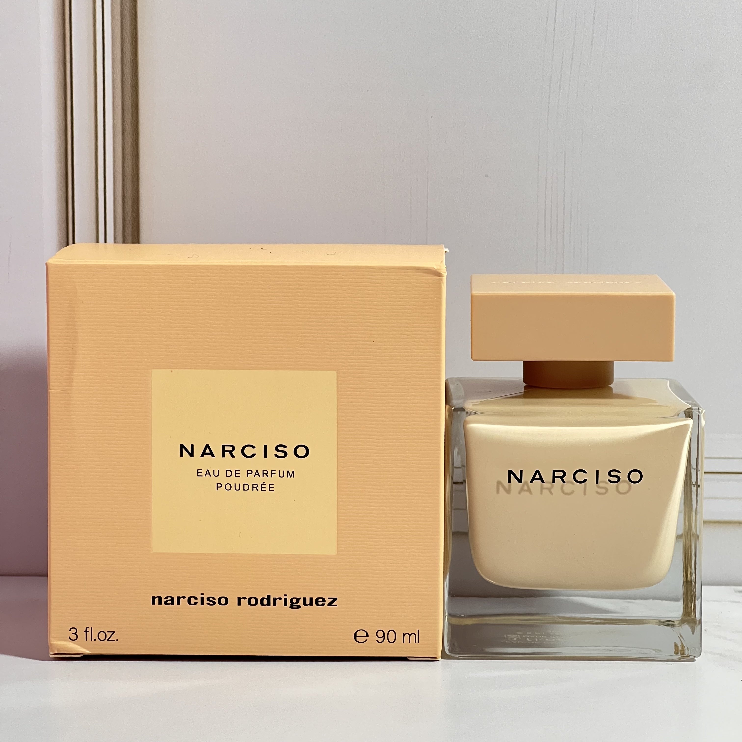 Narciso Rodriguez Poudré