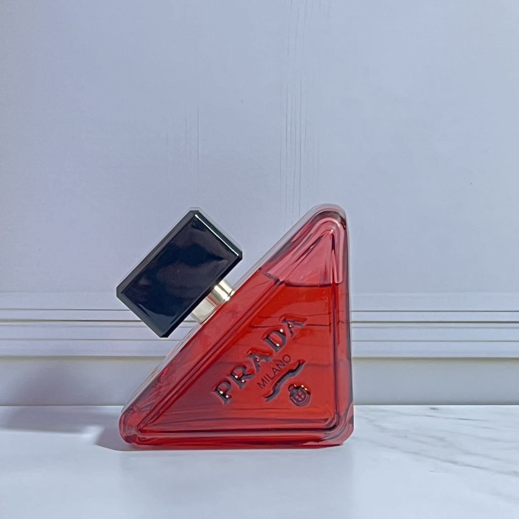 Prada Paradox