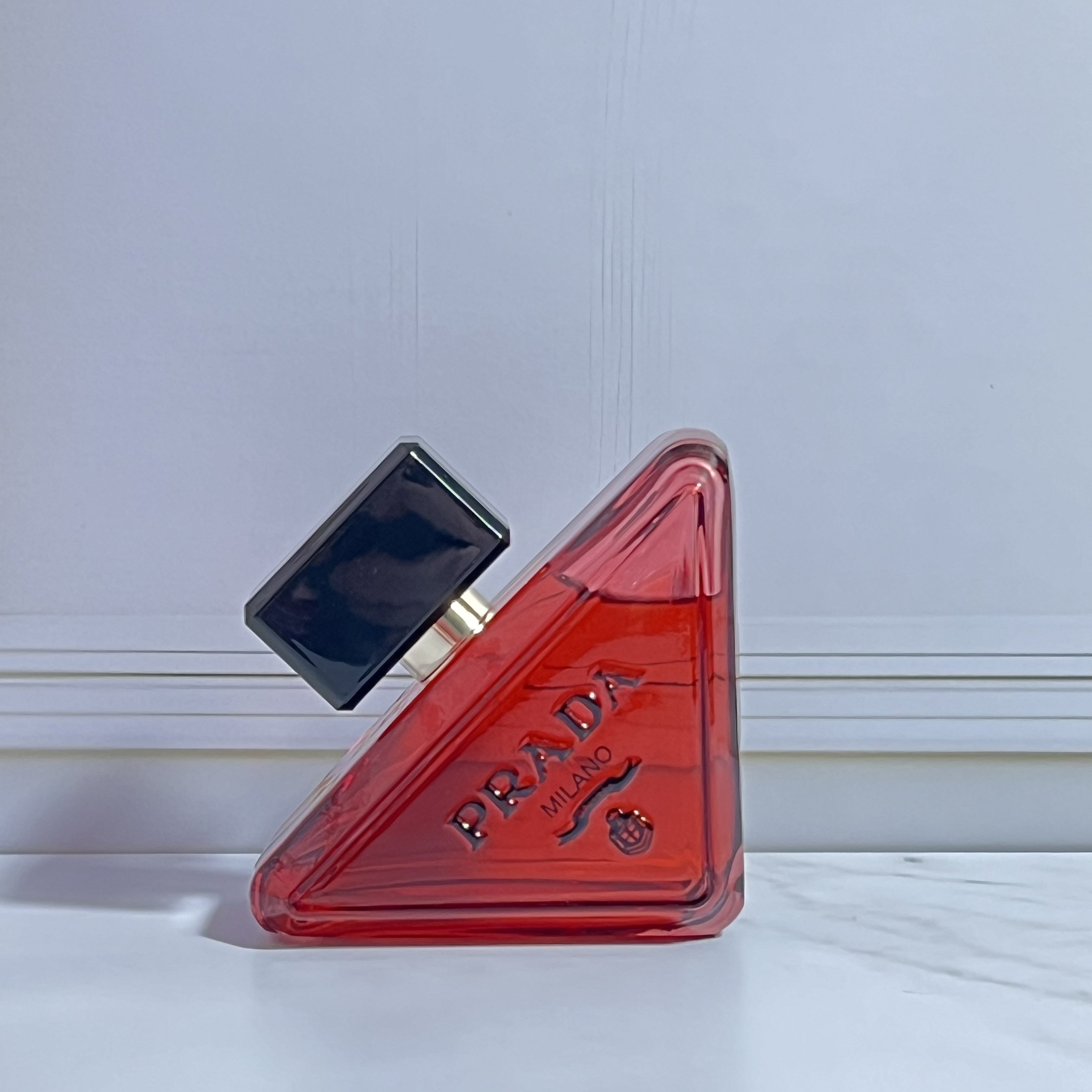 Prada Paradox
