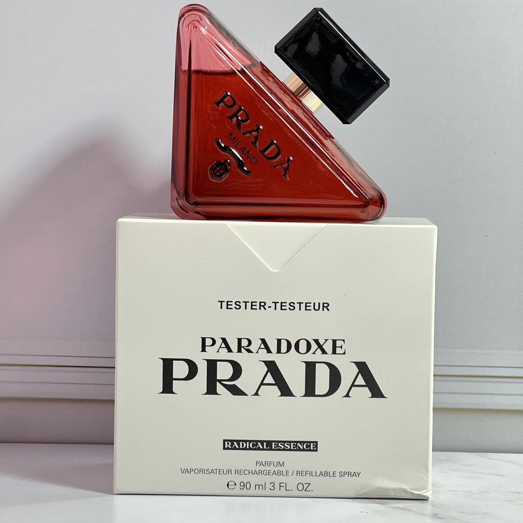 Prada Paradox