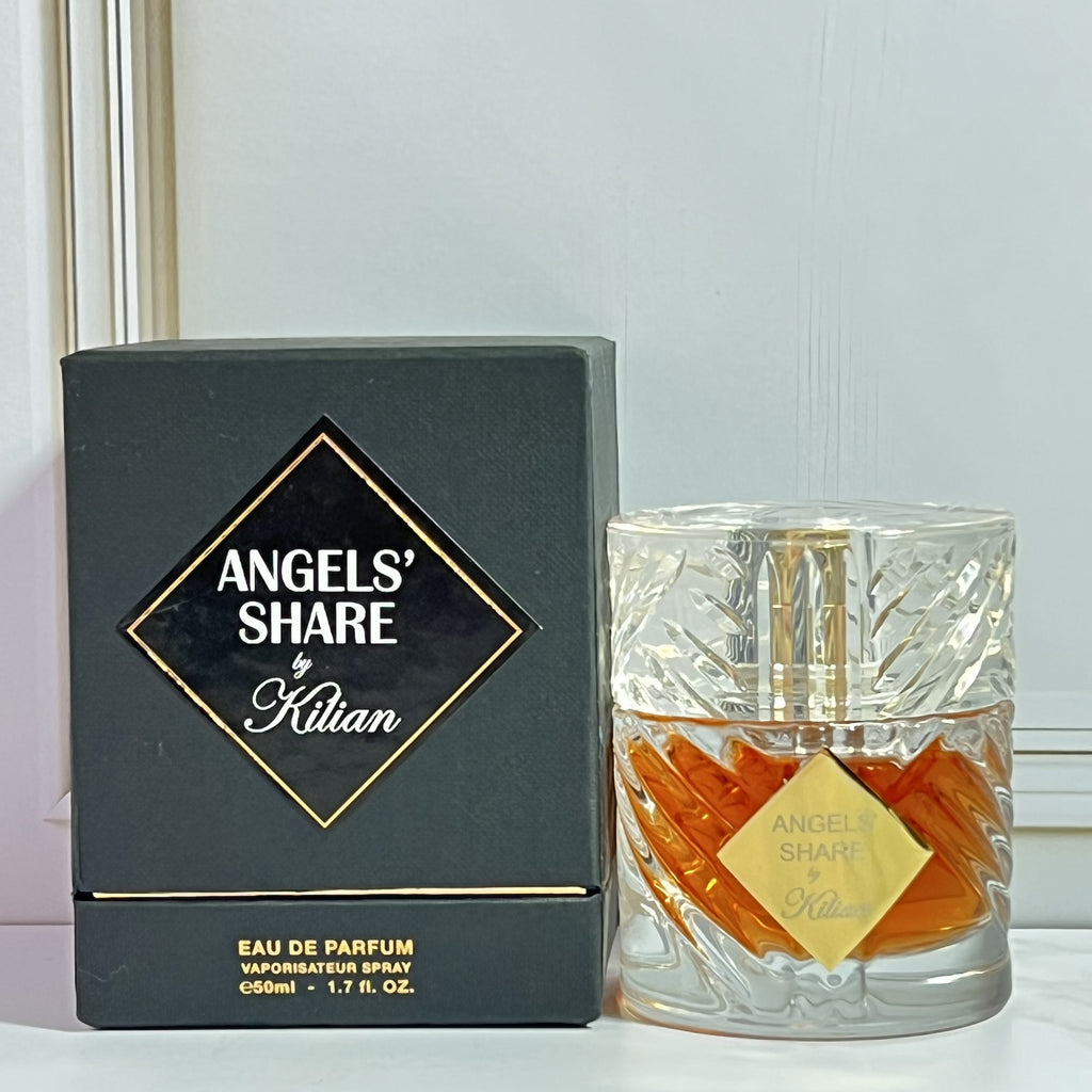 Kilian Angels' Share