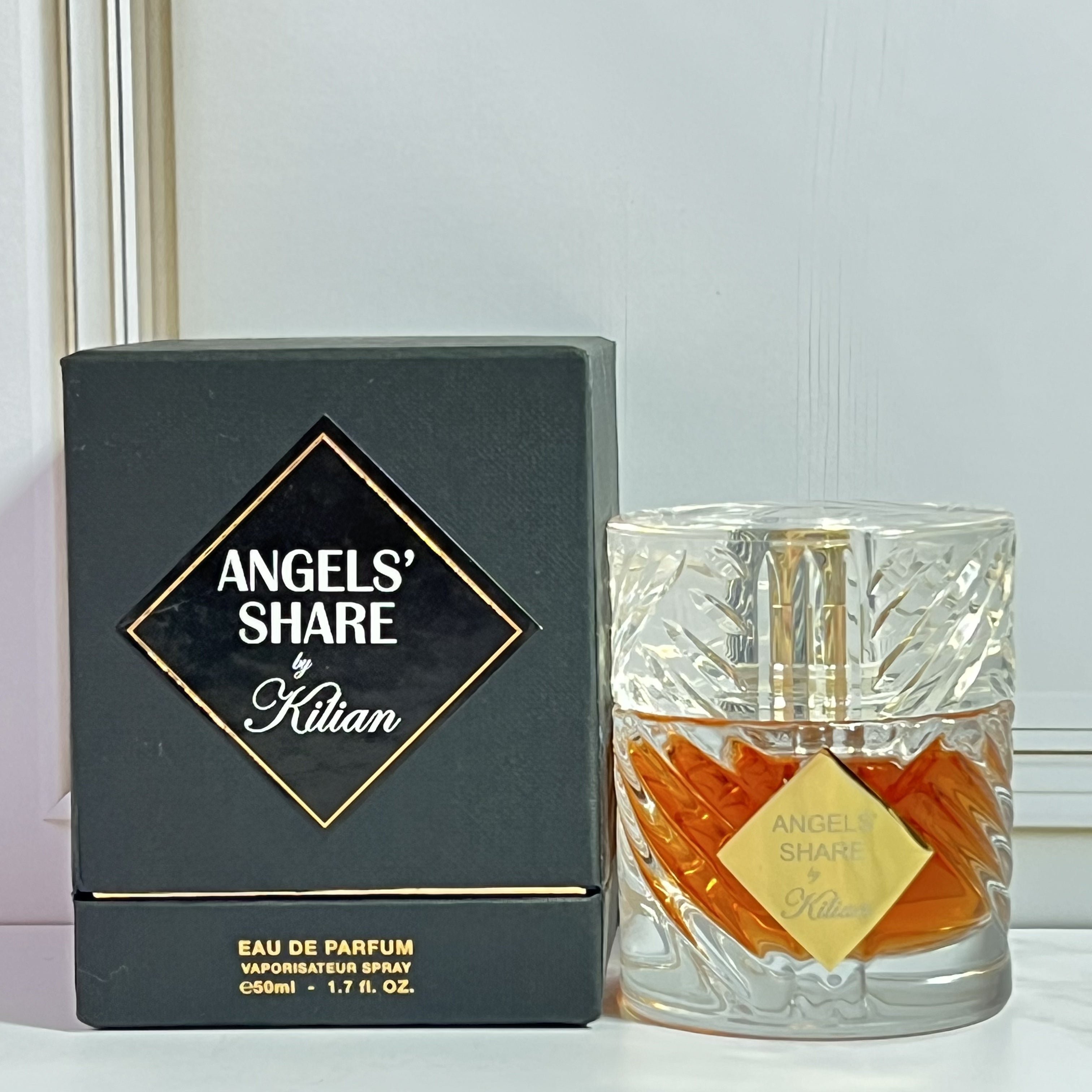 Kilian Angels' Share