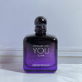 Emporio Armani Stronger With You Elixir