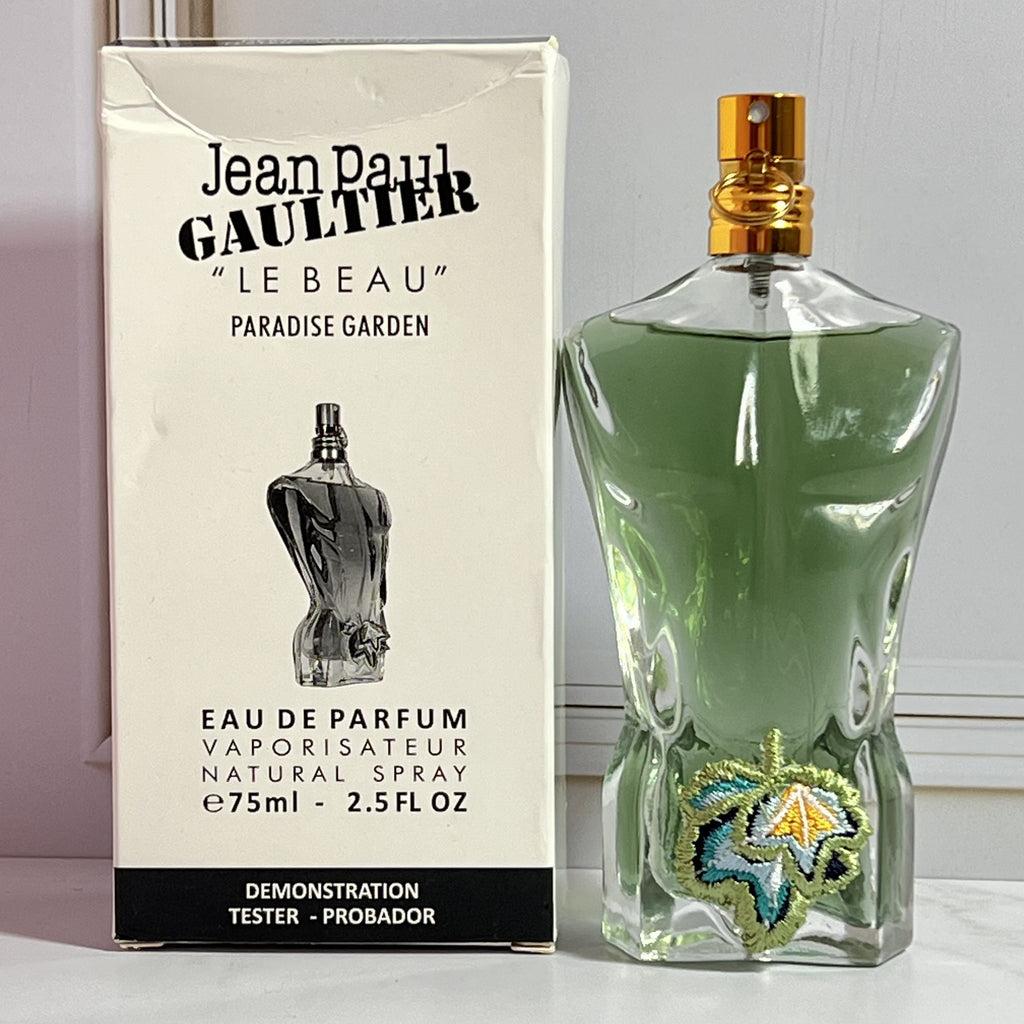 Jean Paul Gaultier Le Beau