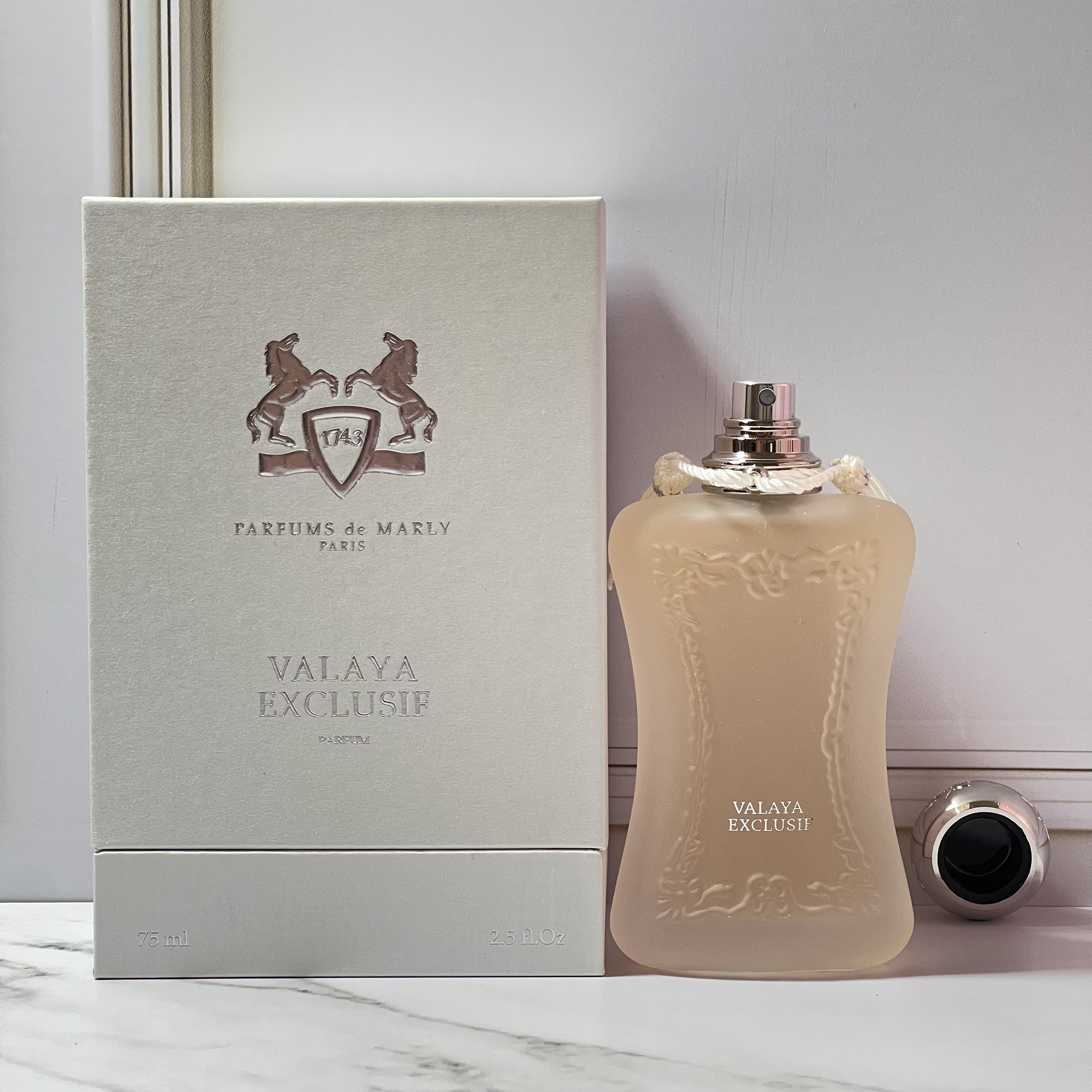 Parfums de Marly Valaya Exclusif