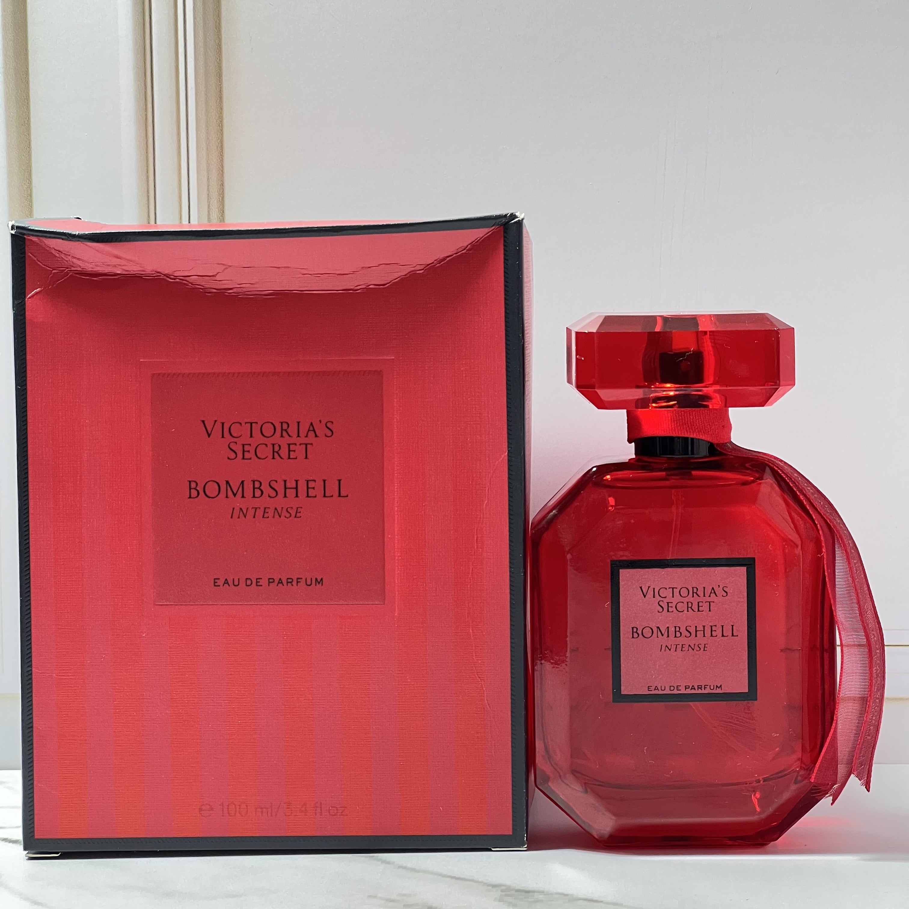 Victoria's Secret Bombshell Intense