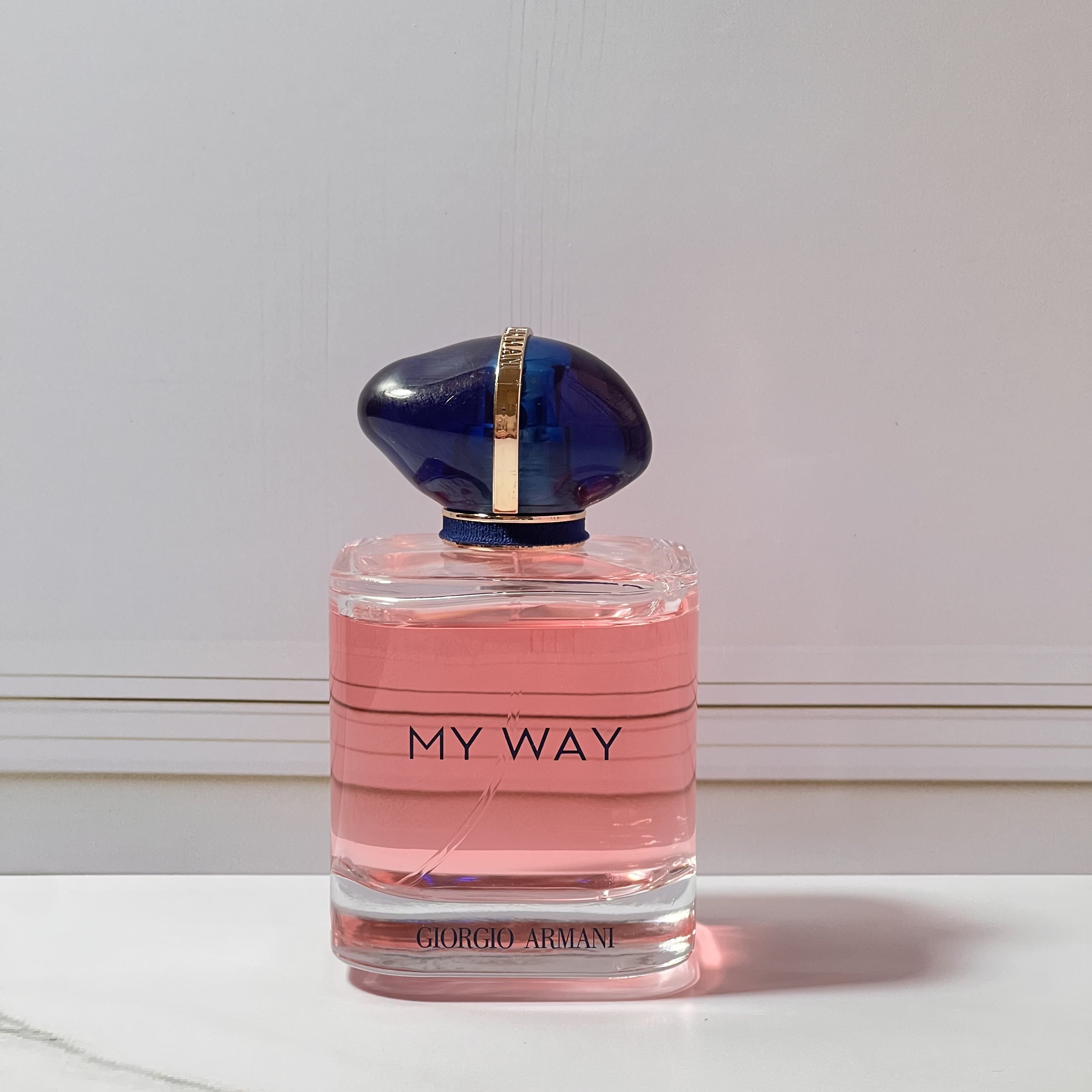 Giorgio Armani My Way