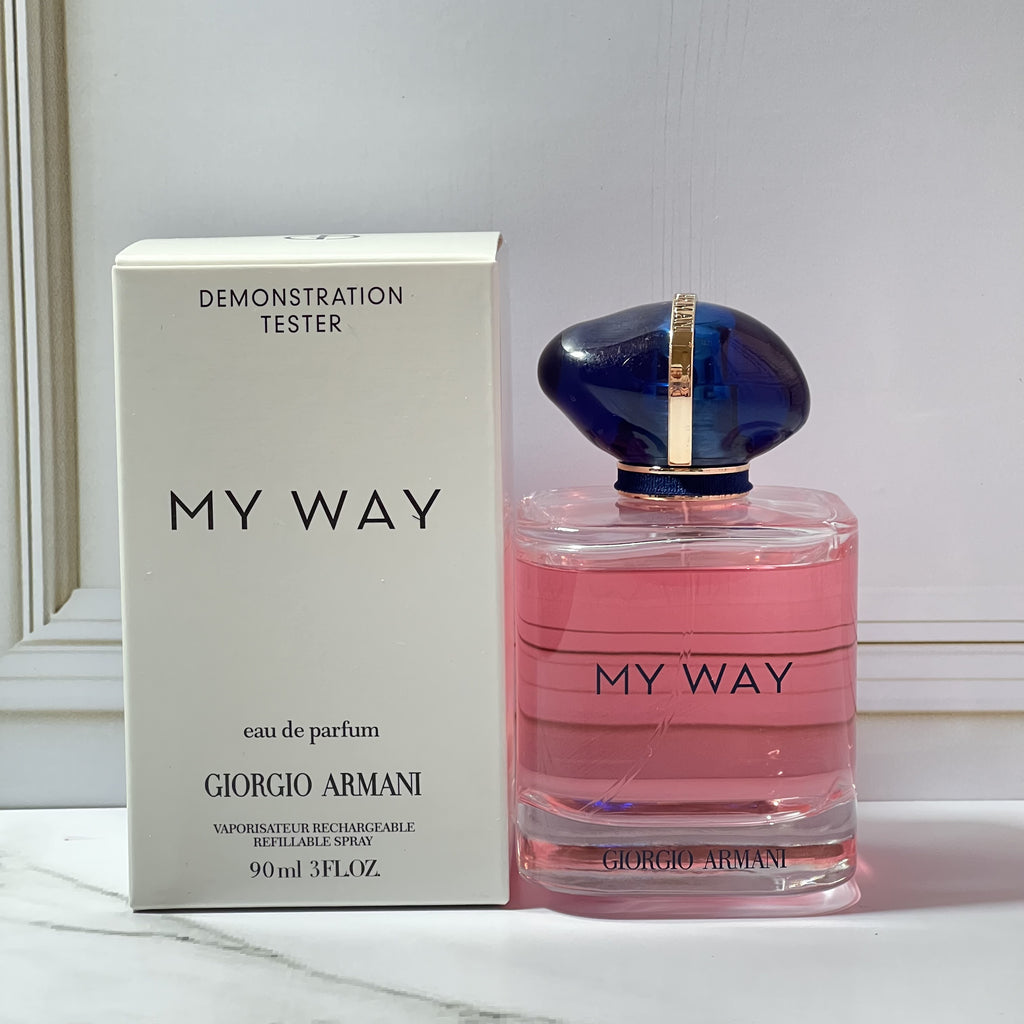 Giorgio Armani My Way