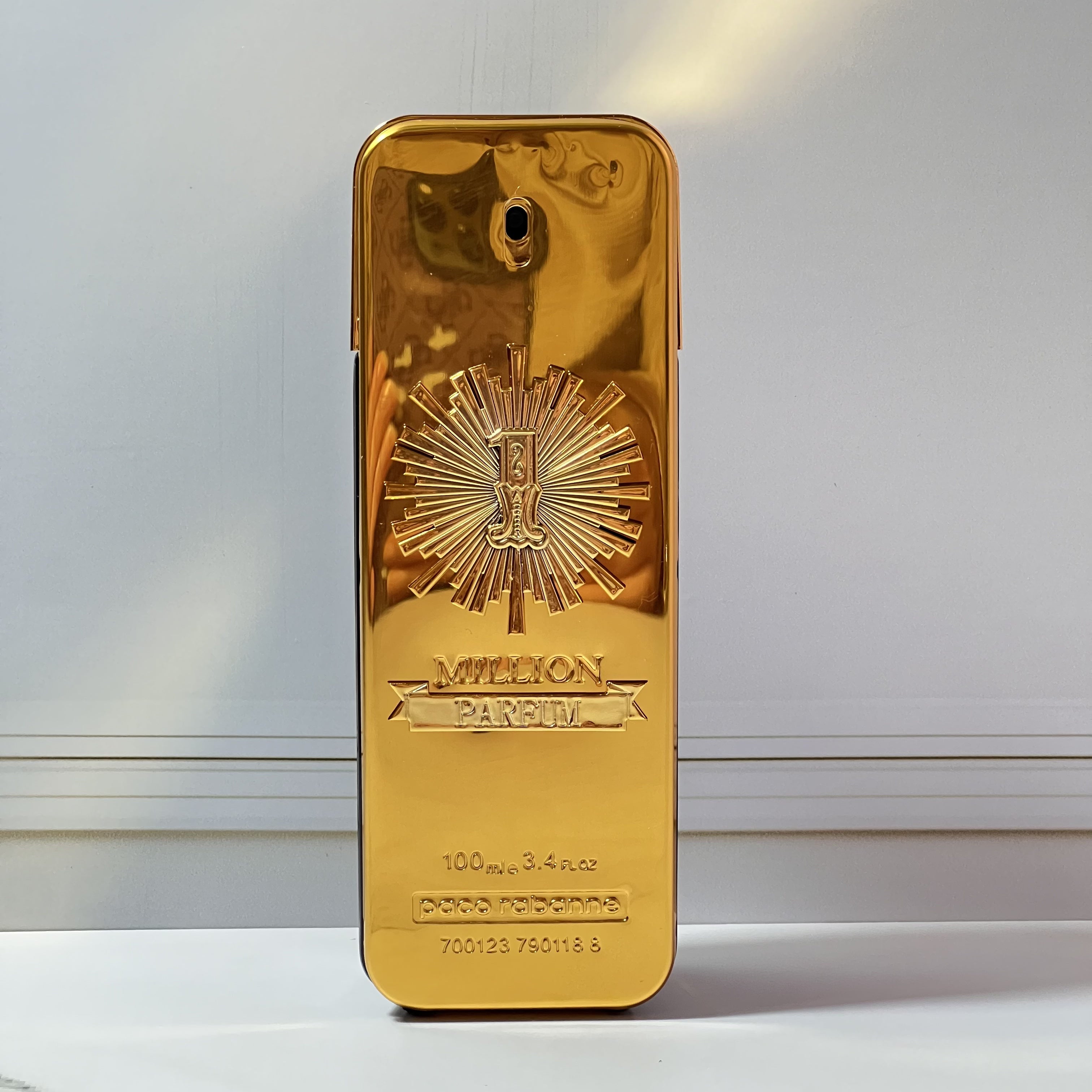 Paco Rabanne 1 Million Parfum