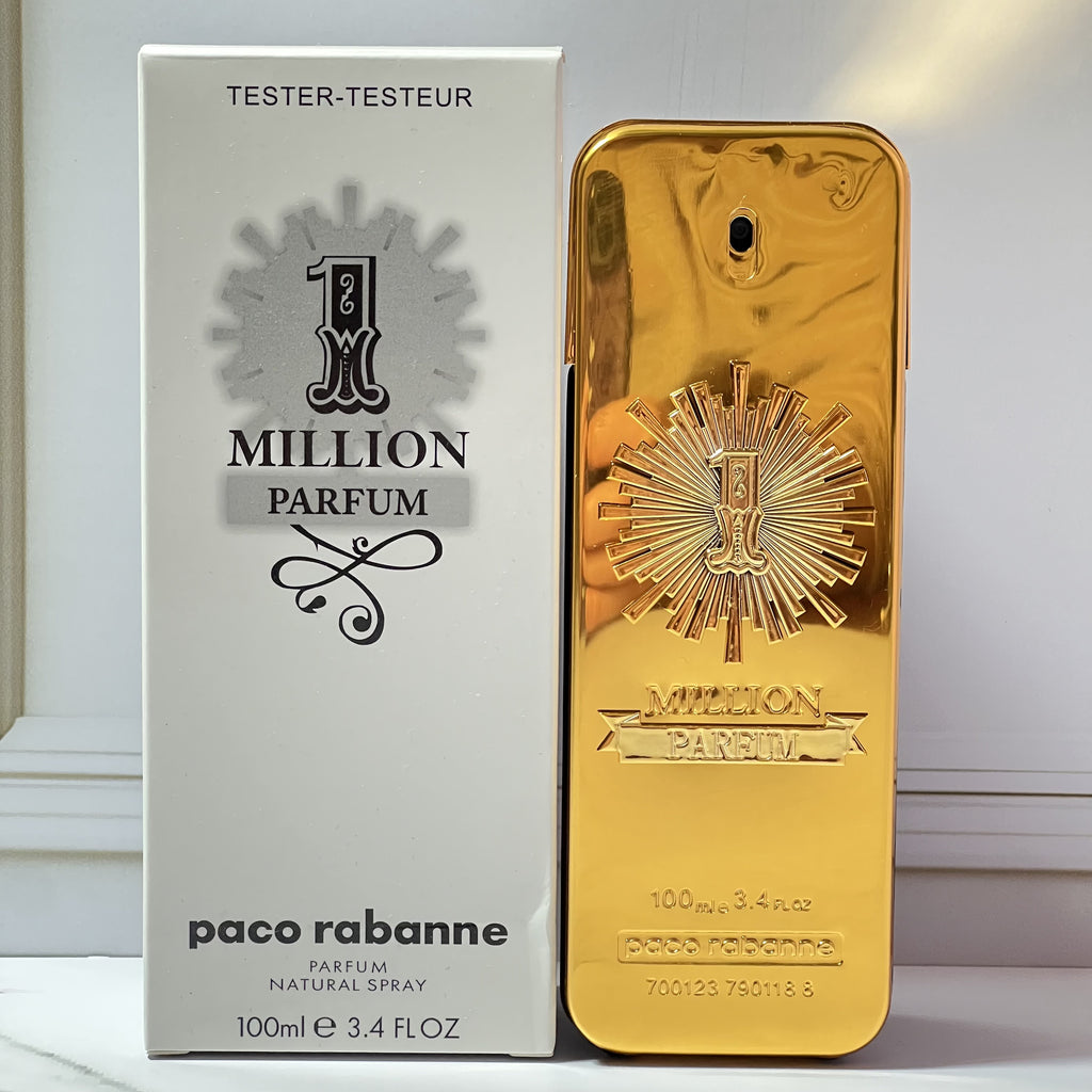 Paco Rabanne 1 Million Parfum