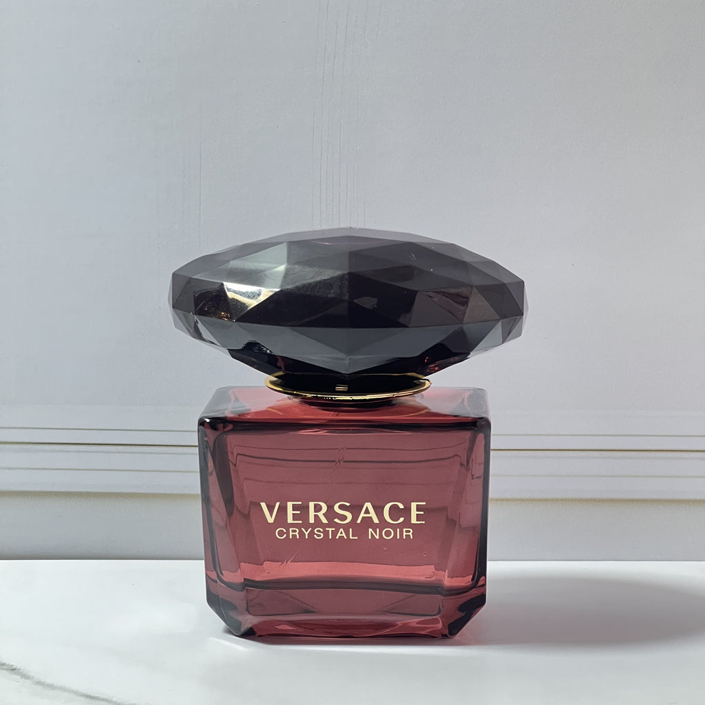 Versace Crystal Noir