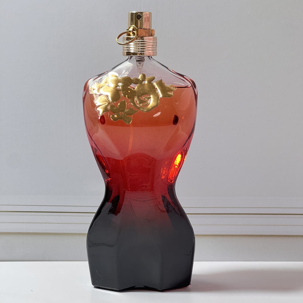 Jean Paul Gaultier la belle