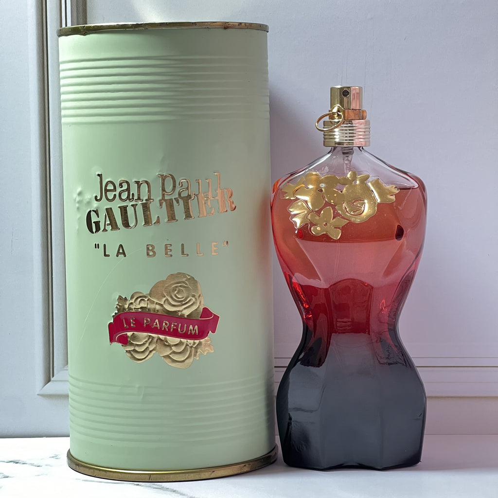 Jean Paul Gaultier la belle