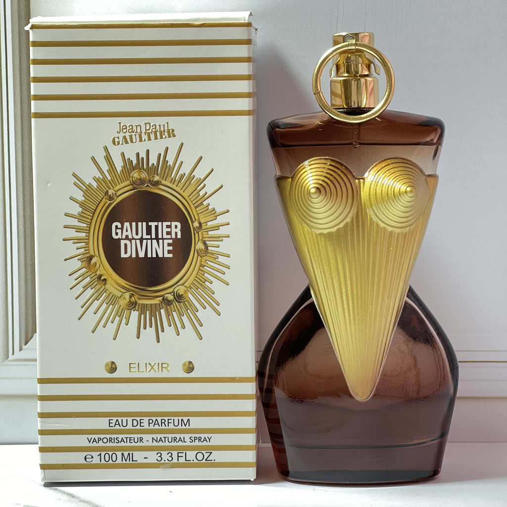 Jean Paul Gaultier Gaultier Divine Elixir