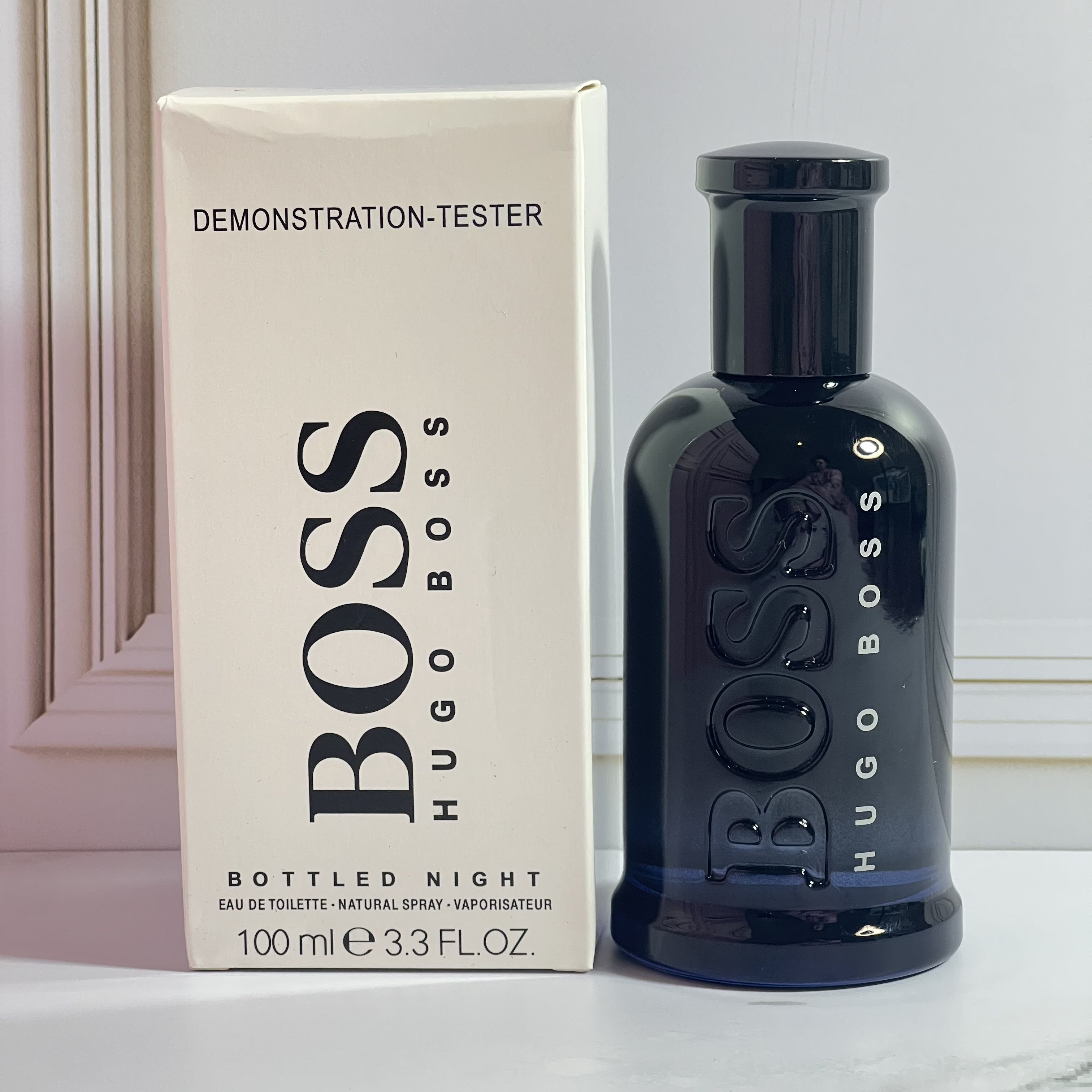 Hugo Boss Bottled Night